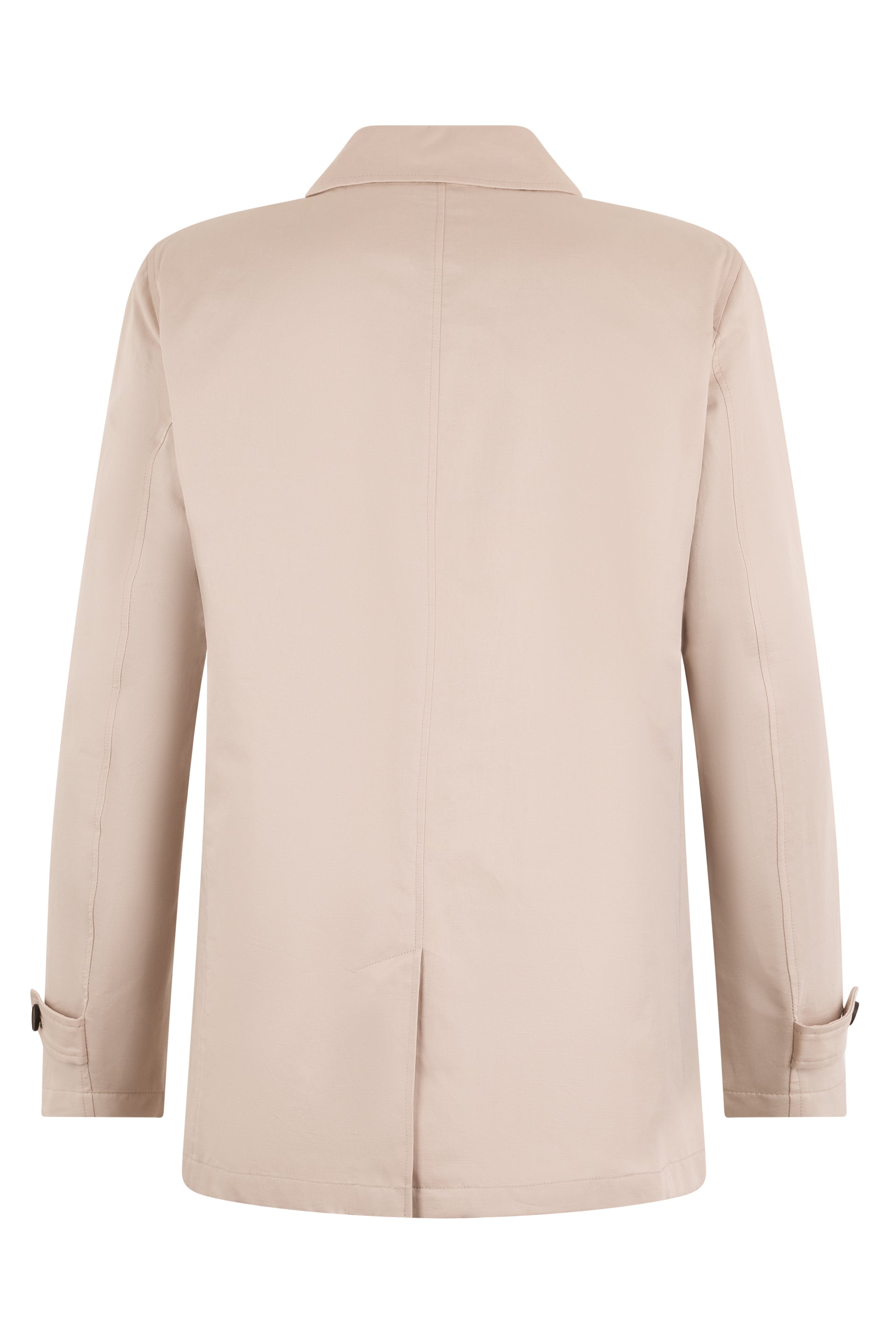 Classic cut jacket