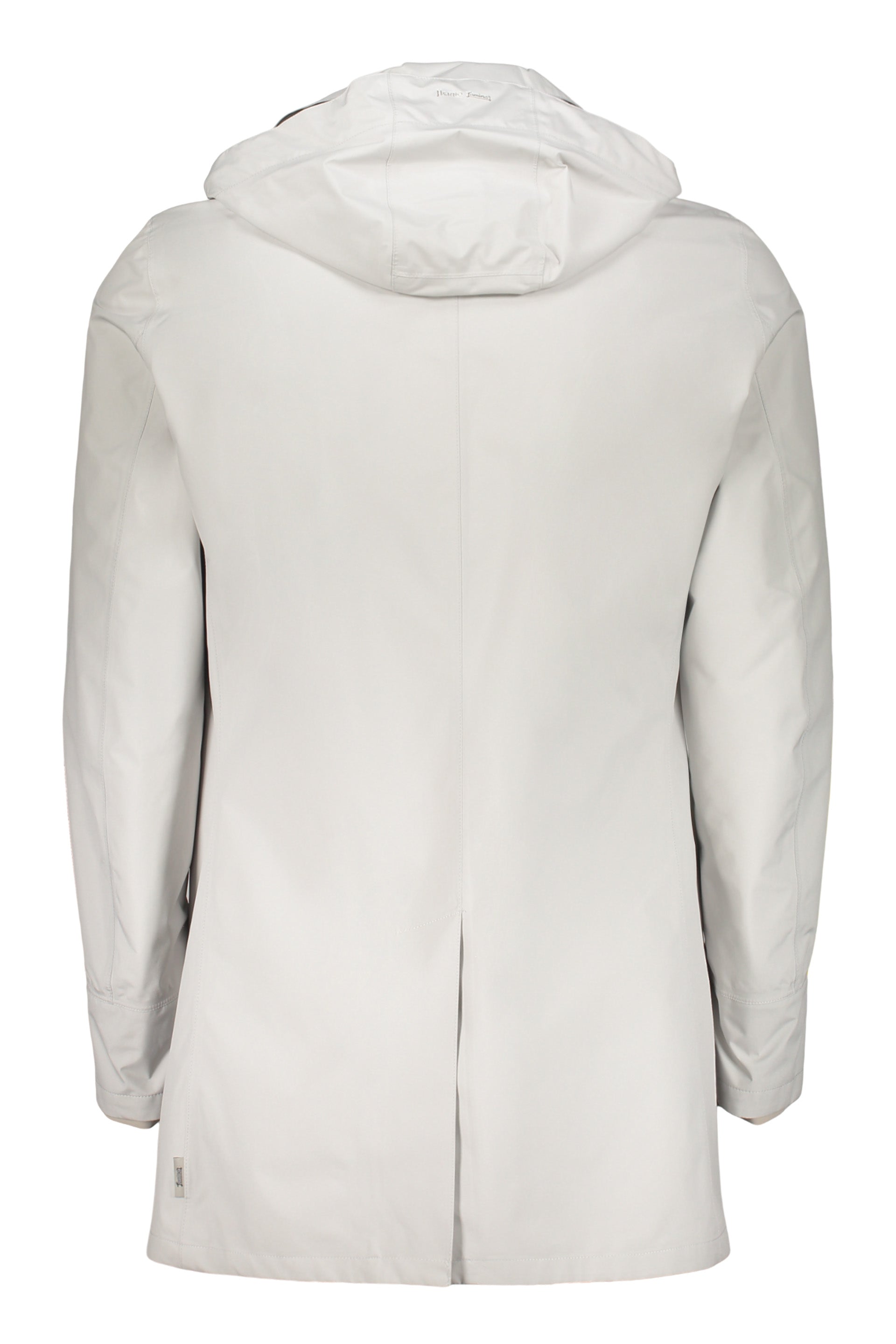 Stylish waterproof jacket, comfort and style guaranteed