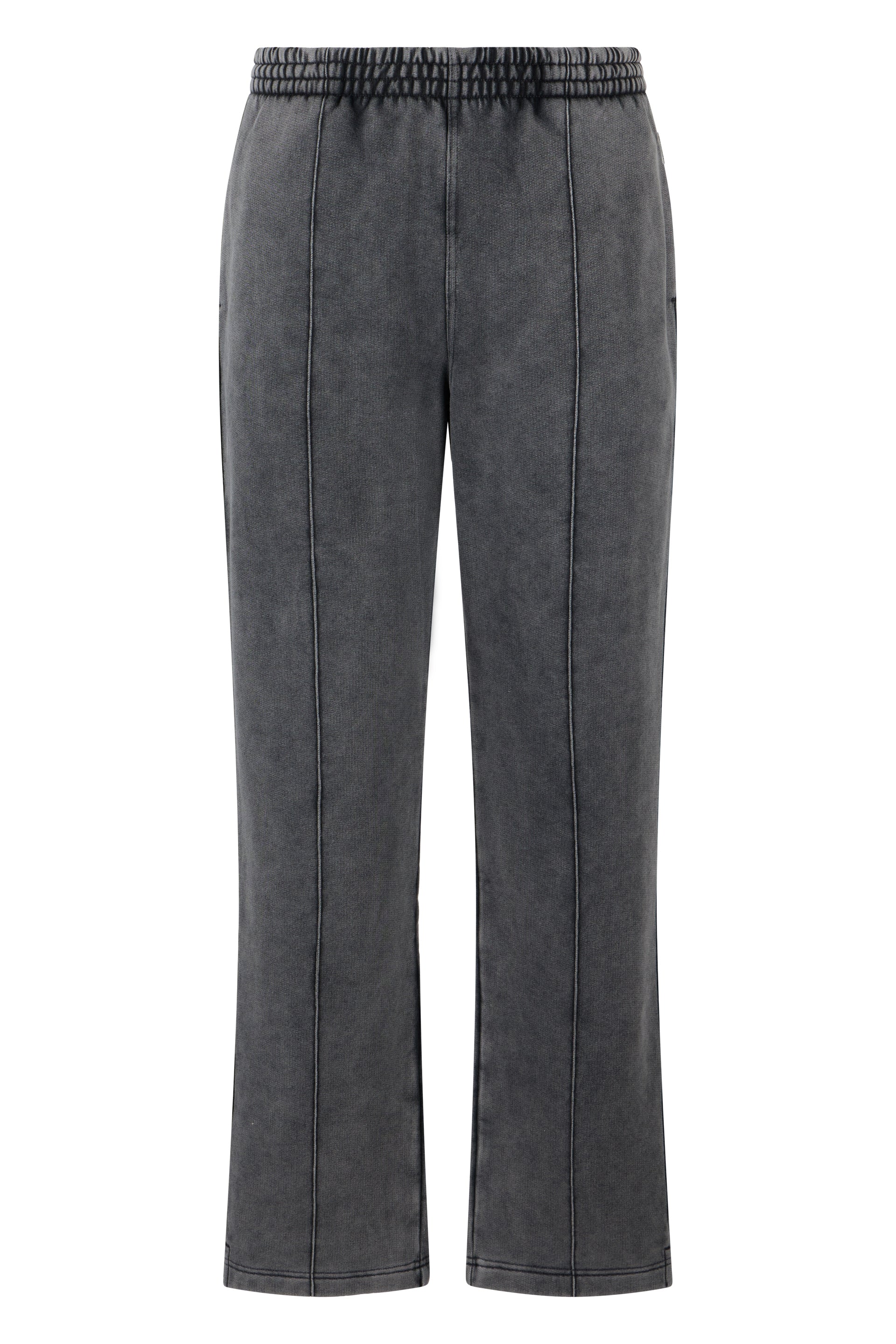 Sports pants in cotton