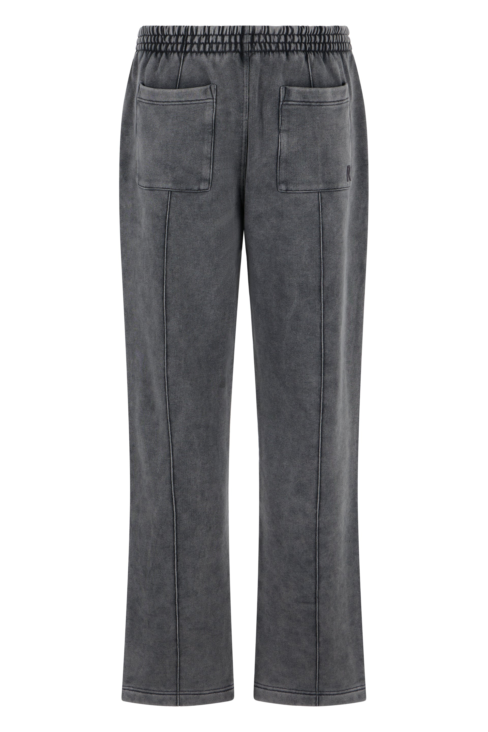 Sports pants in cotton