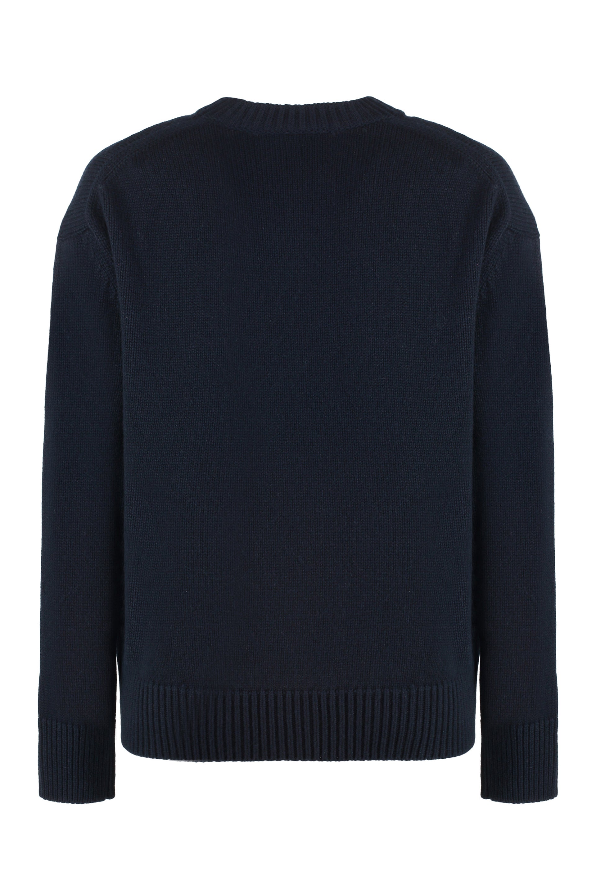 Irlanda wool and cashmere sweater