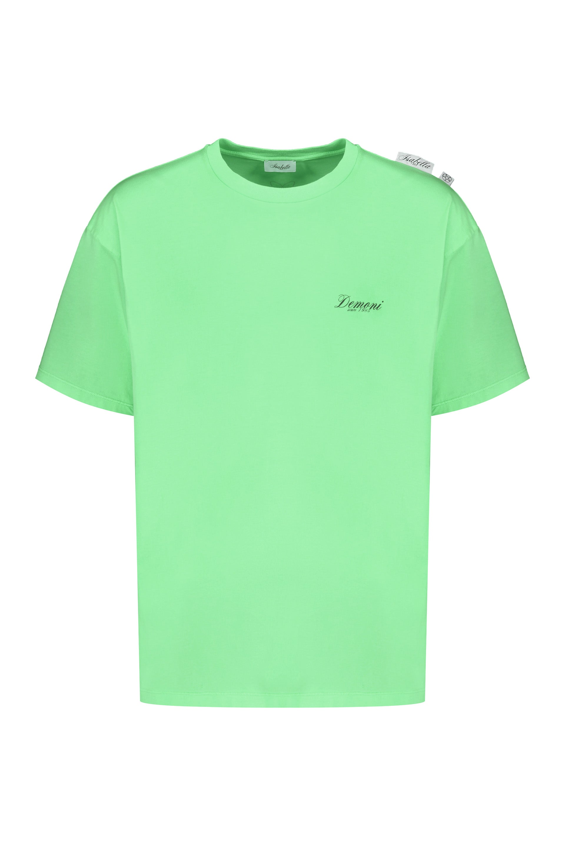 Cotton T-shirt