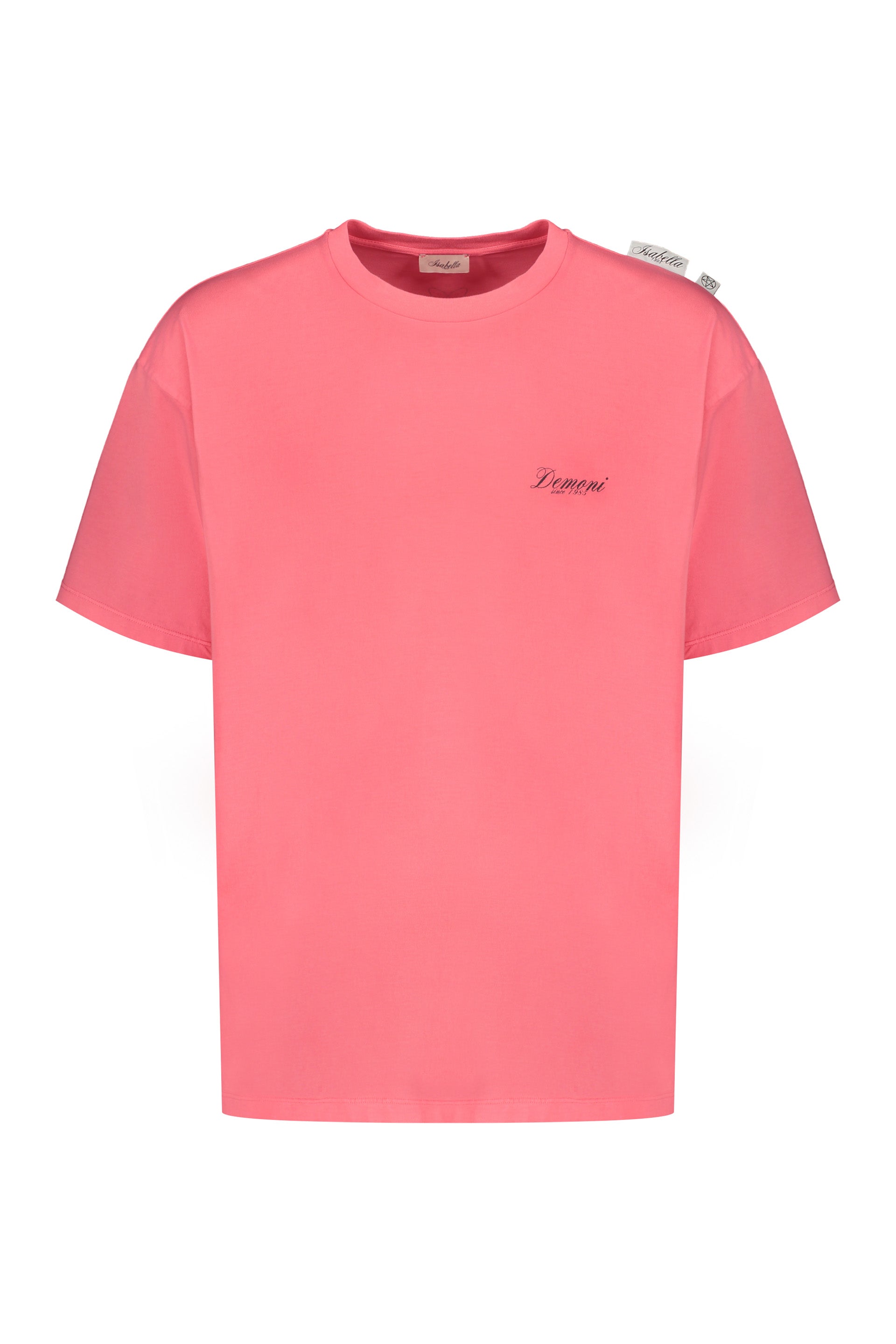 Cotton T-shirt