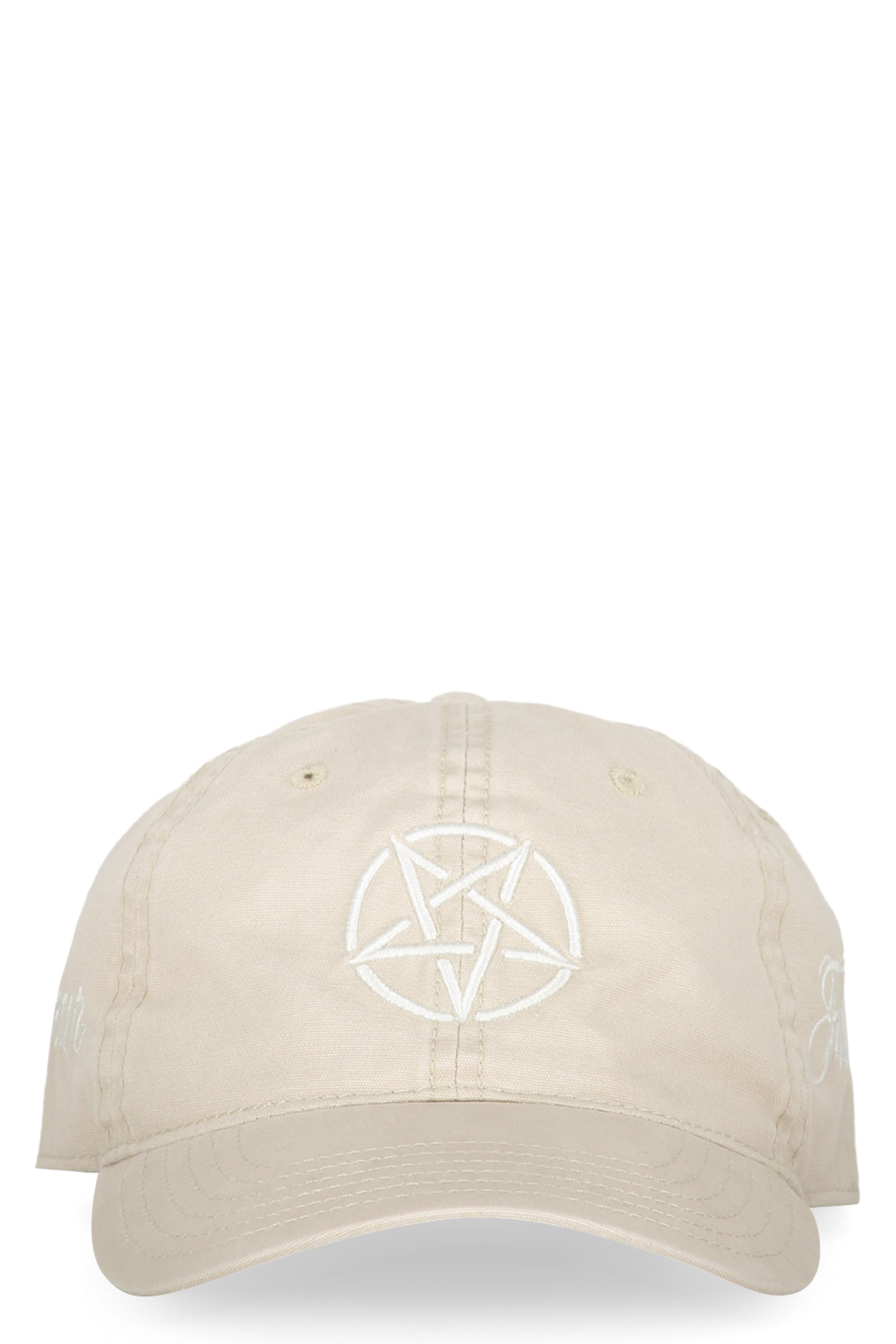 Baseball cap