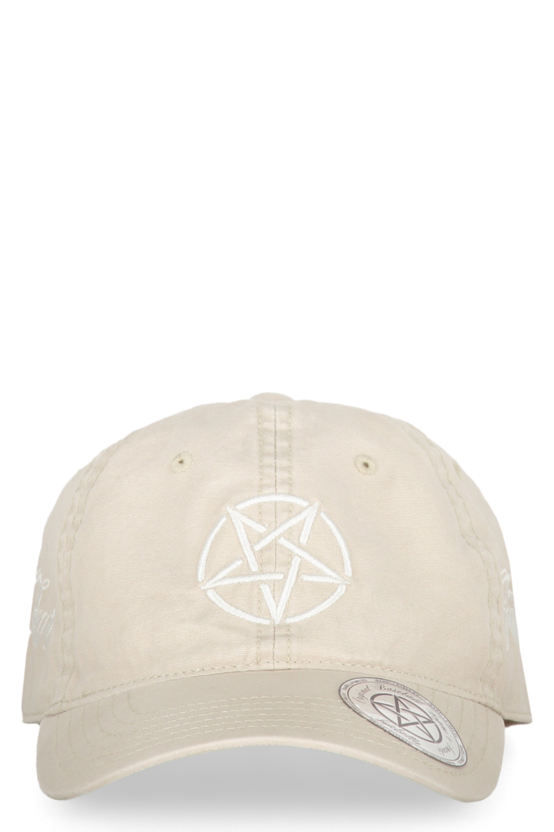 Baseball cap