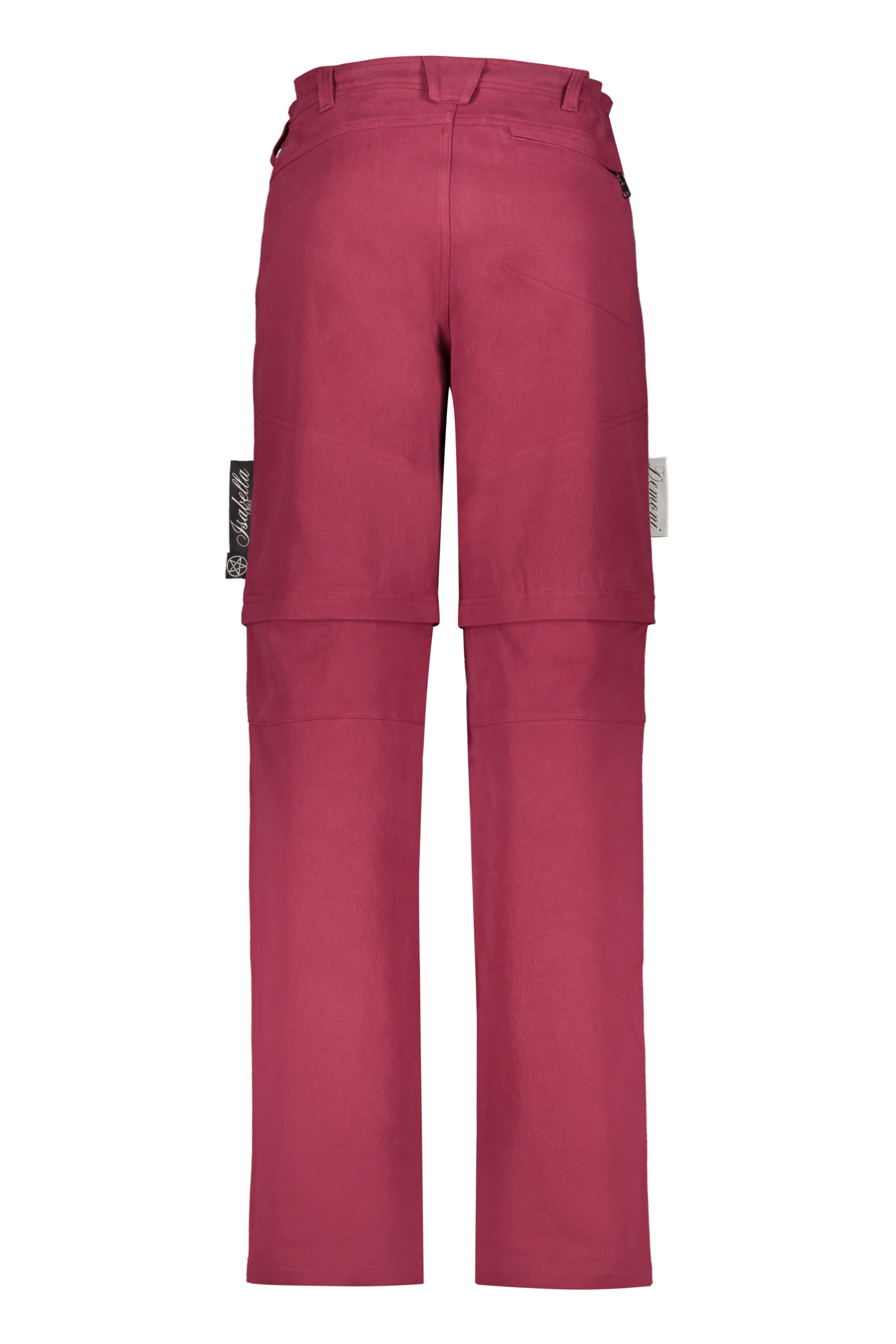 Cotton trousers