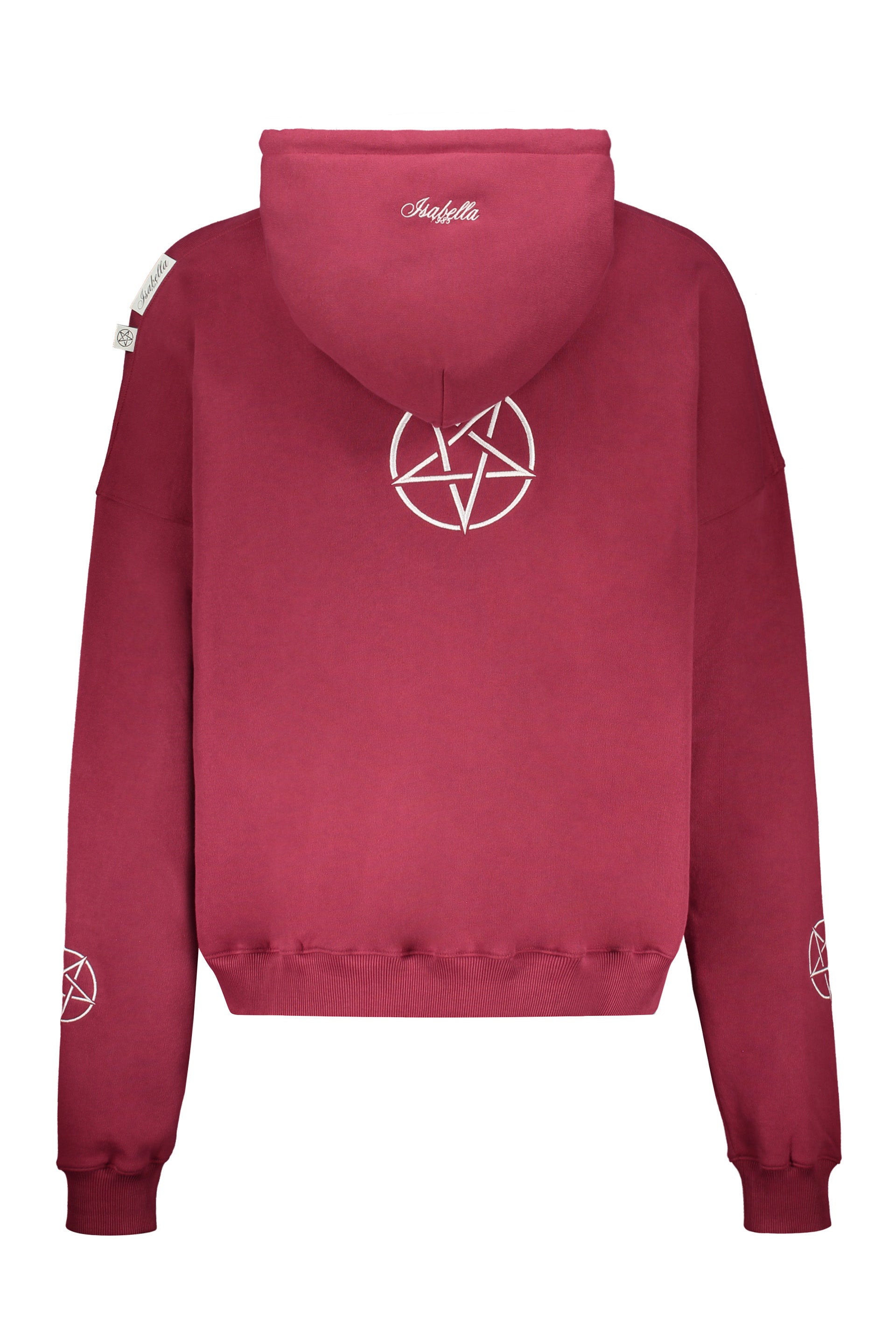 Hooded sweatshirt