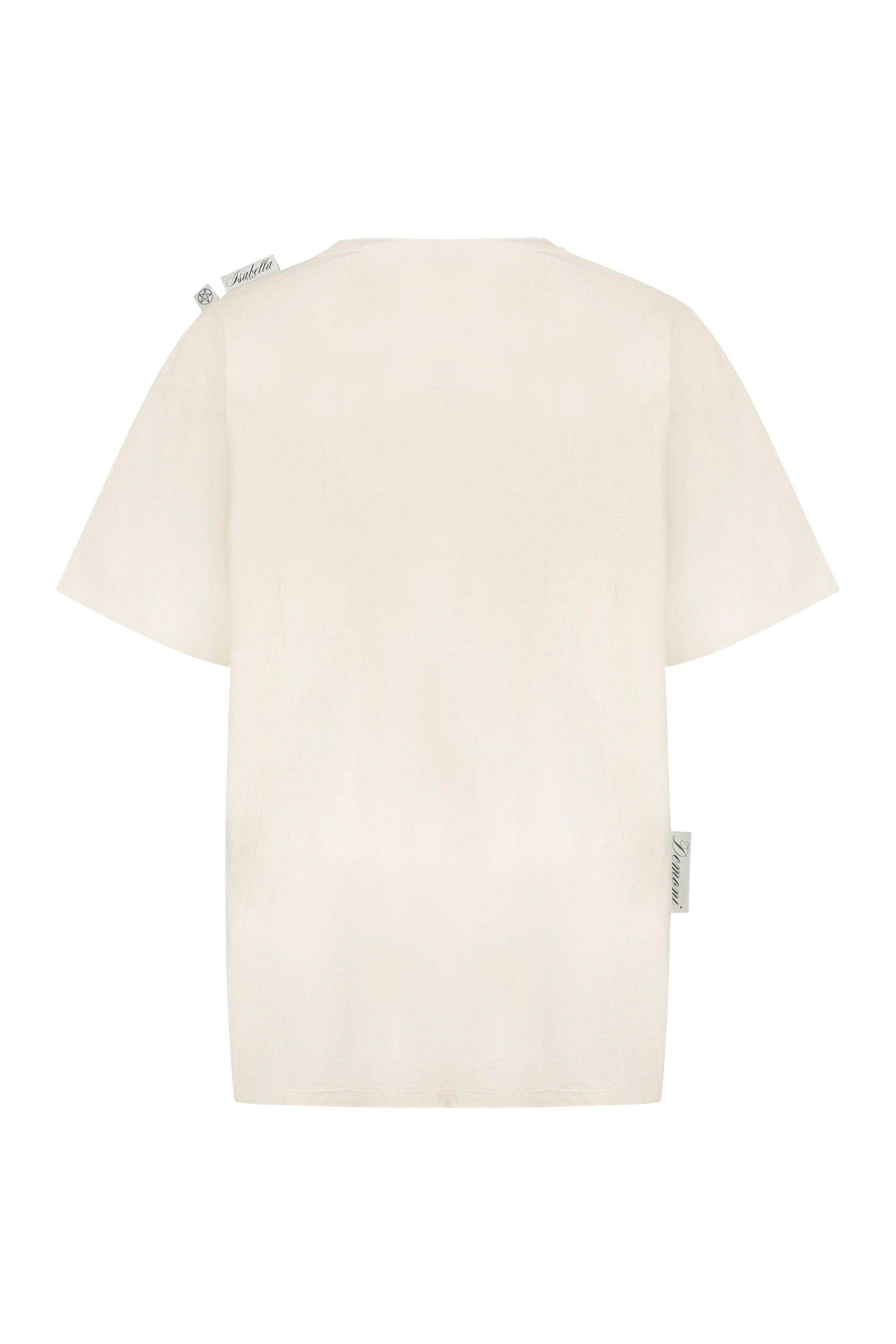 Cotton T-shirt