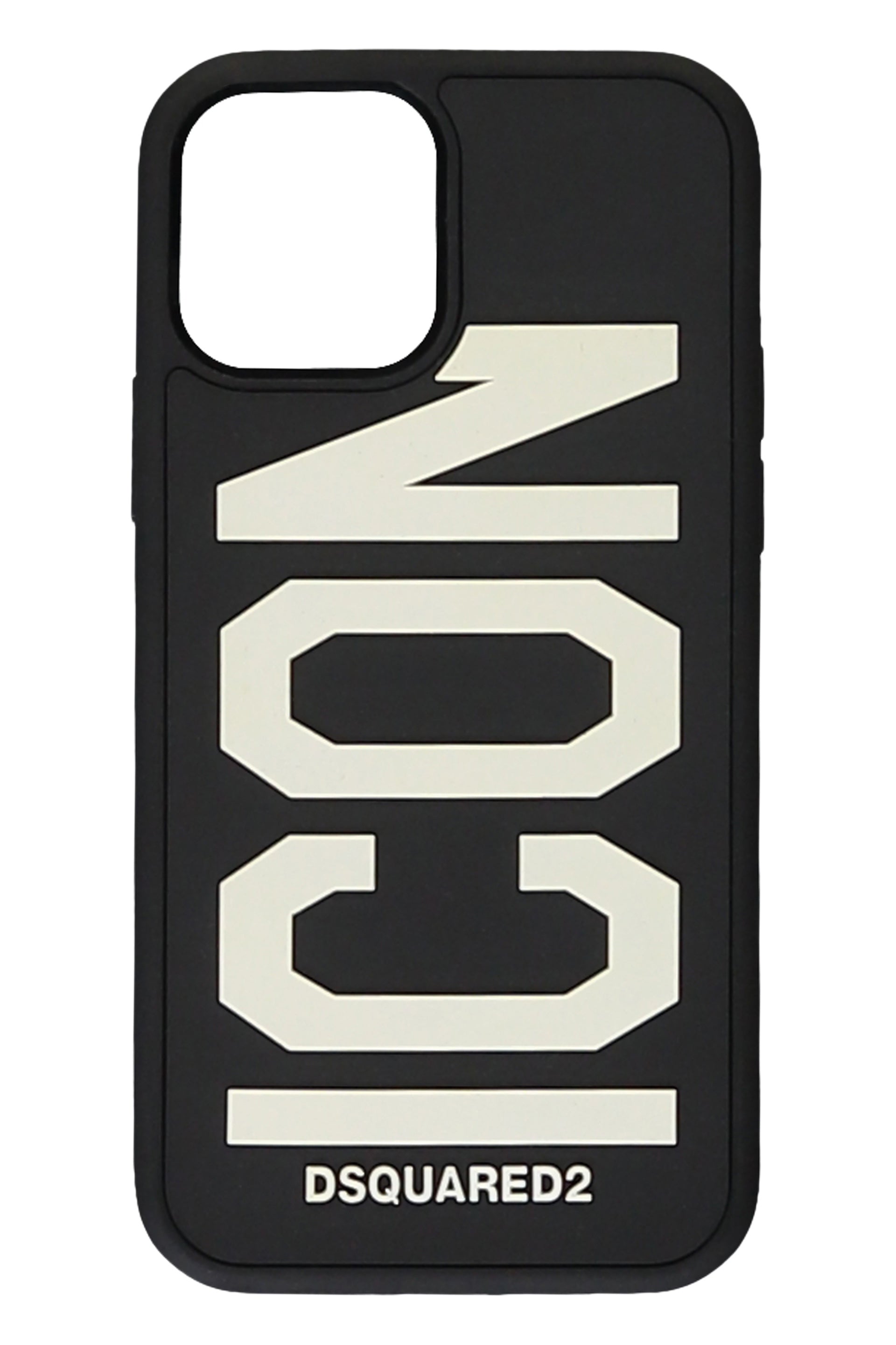 Logo detail iPhone 12 PRO case