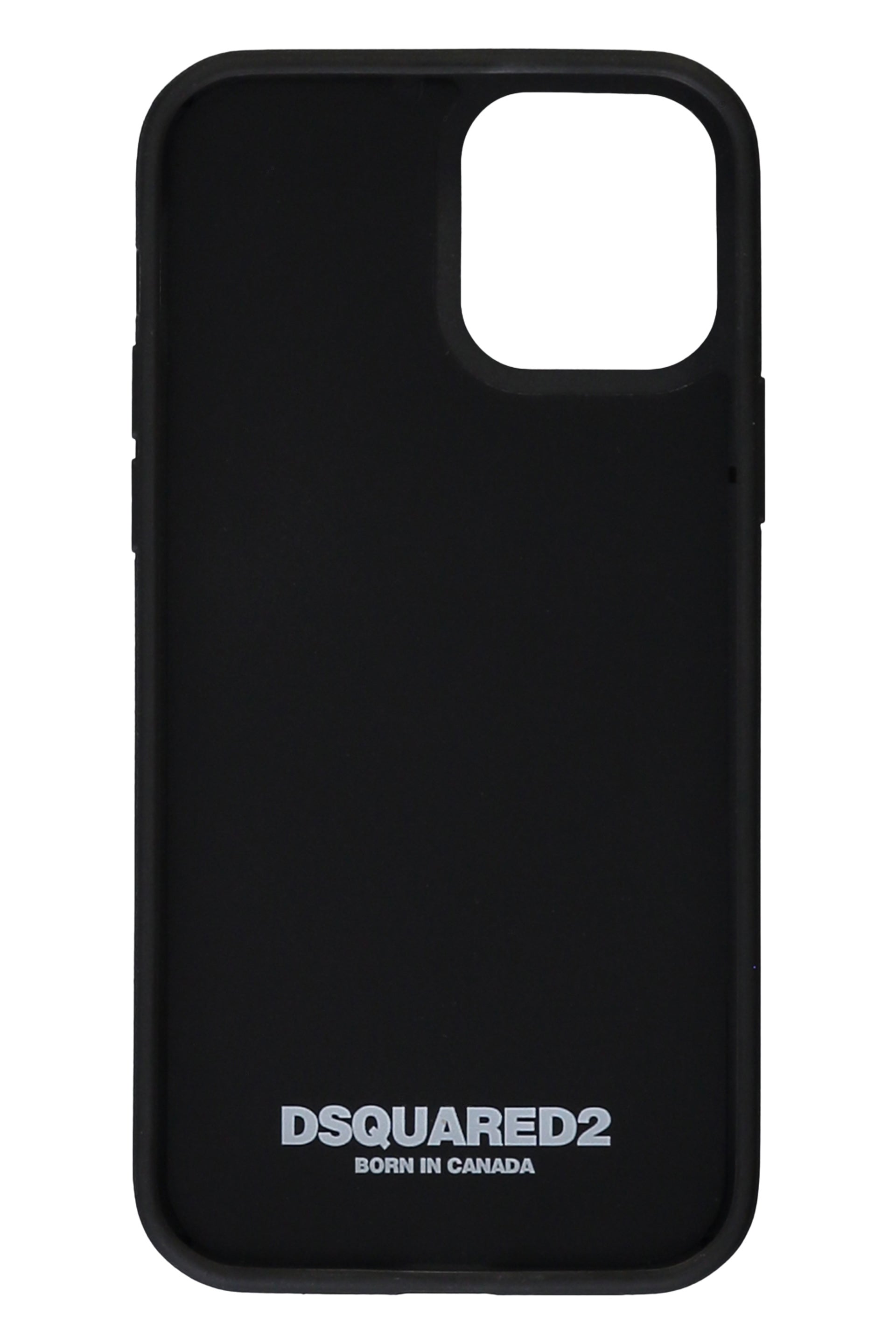 Logo detail iPhone 12 PRO case