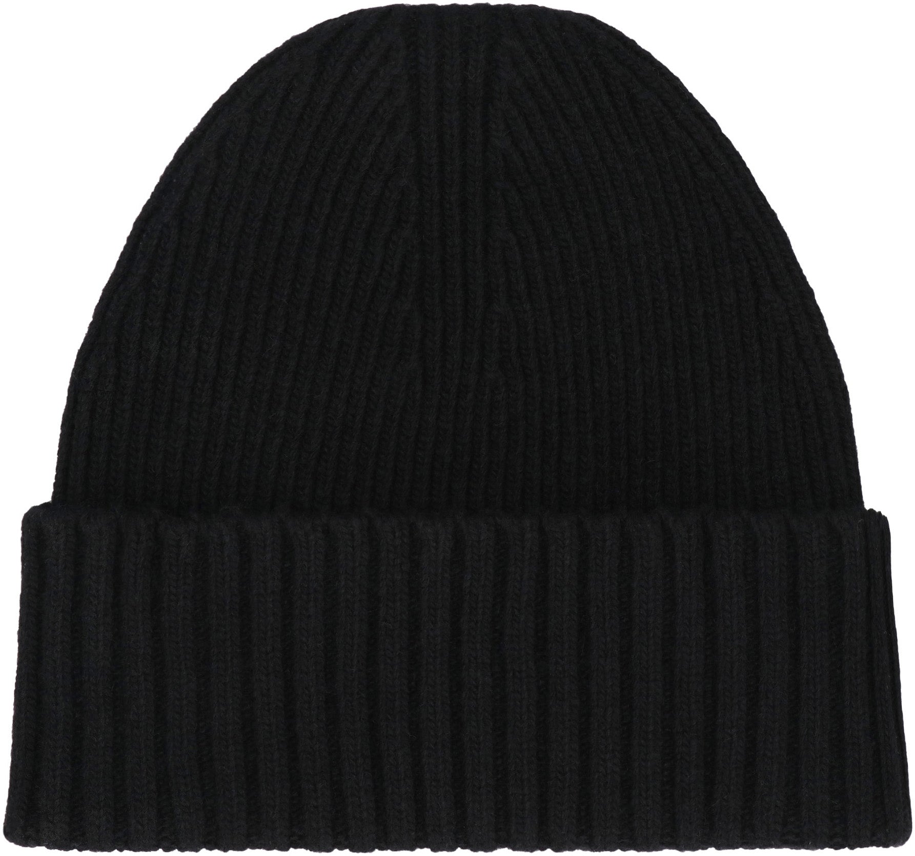 Beanie Ribbed knit beanie