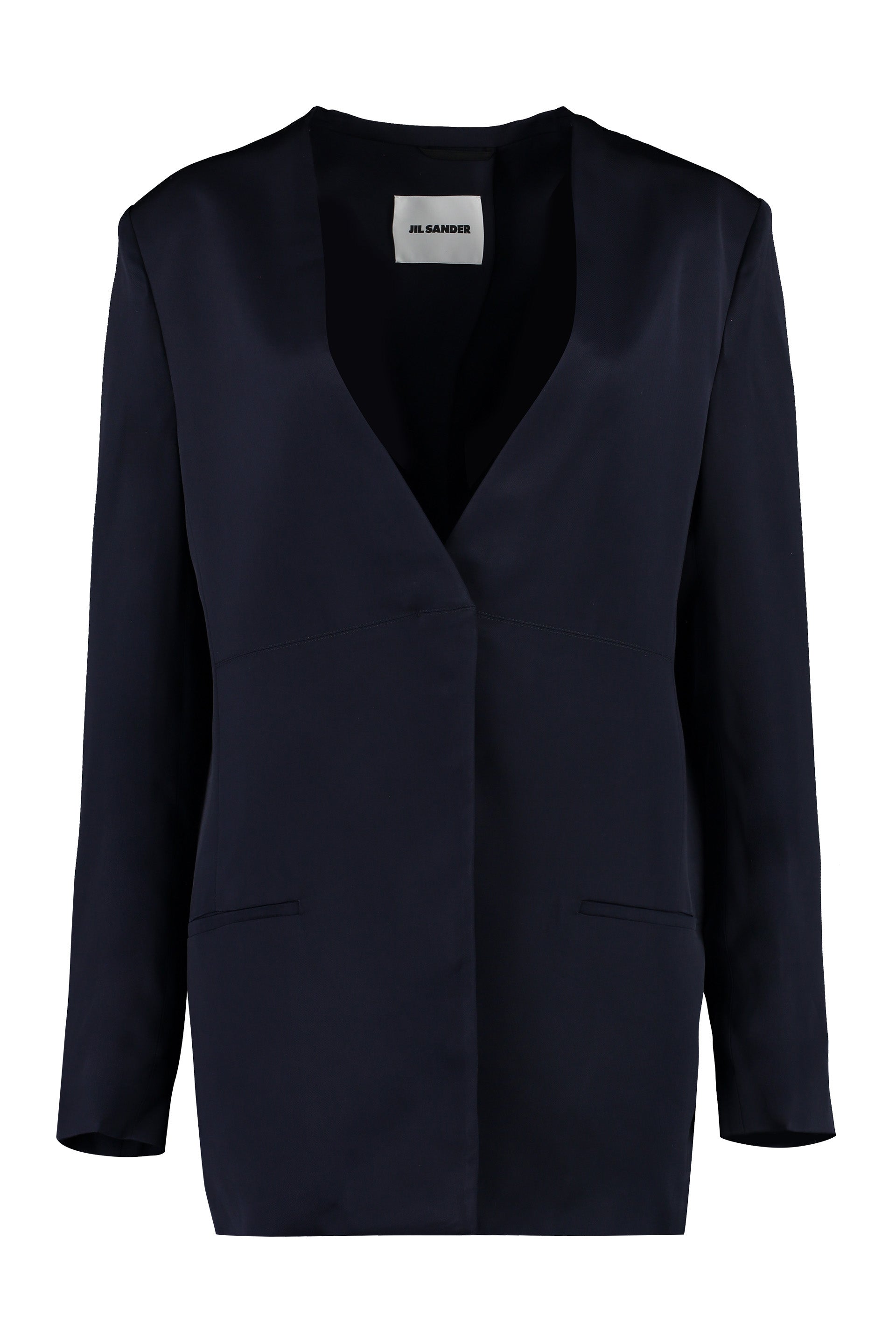 Tailored jacket