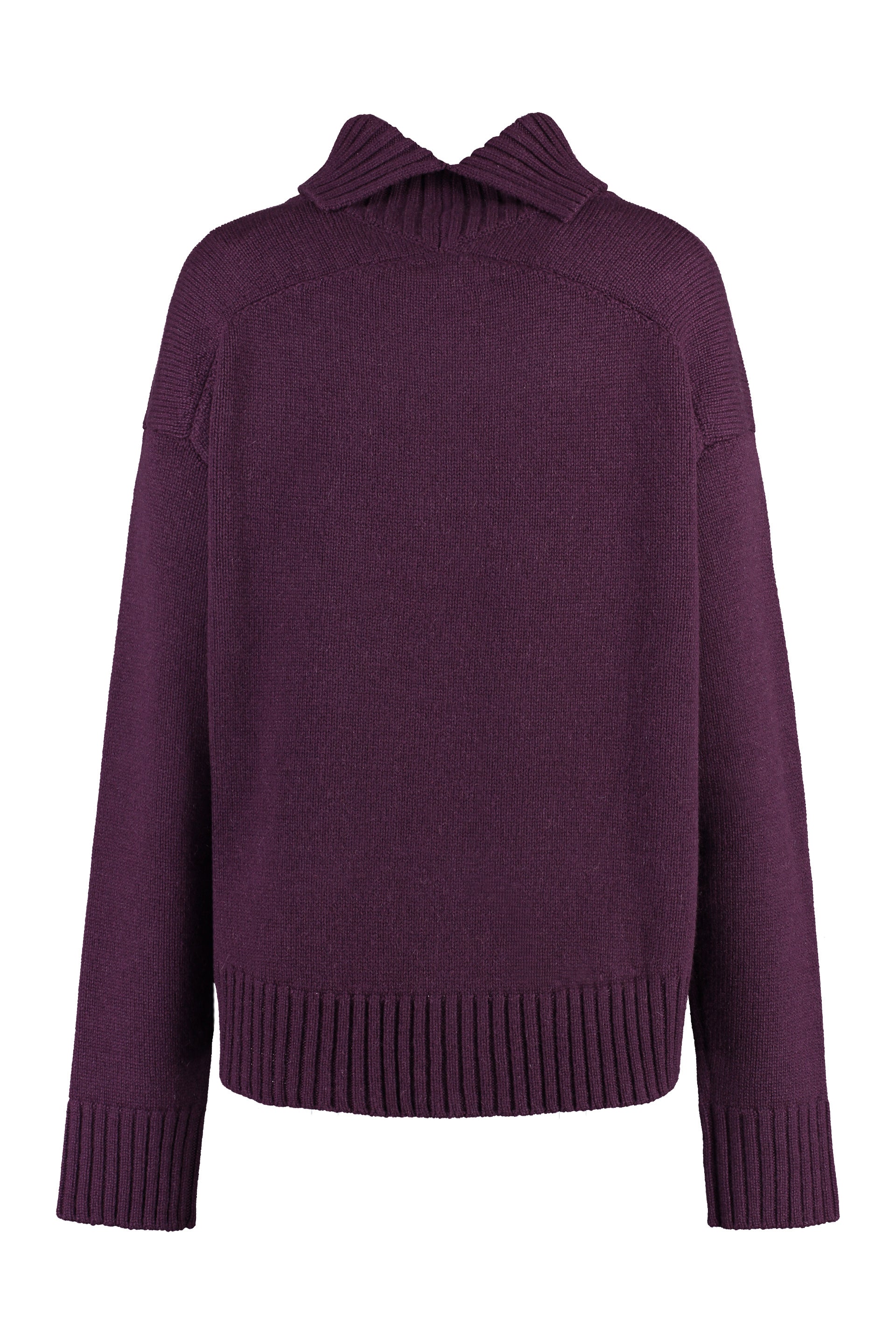 Cashmere sweater