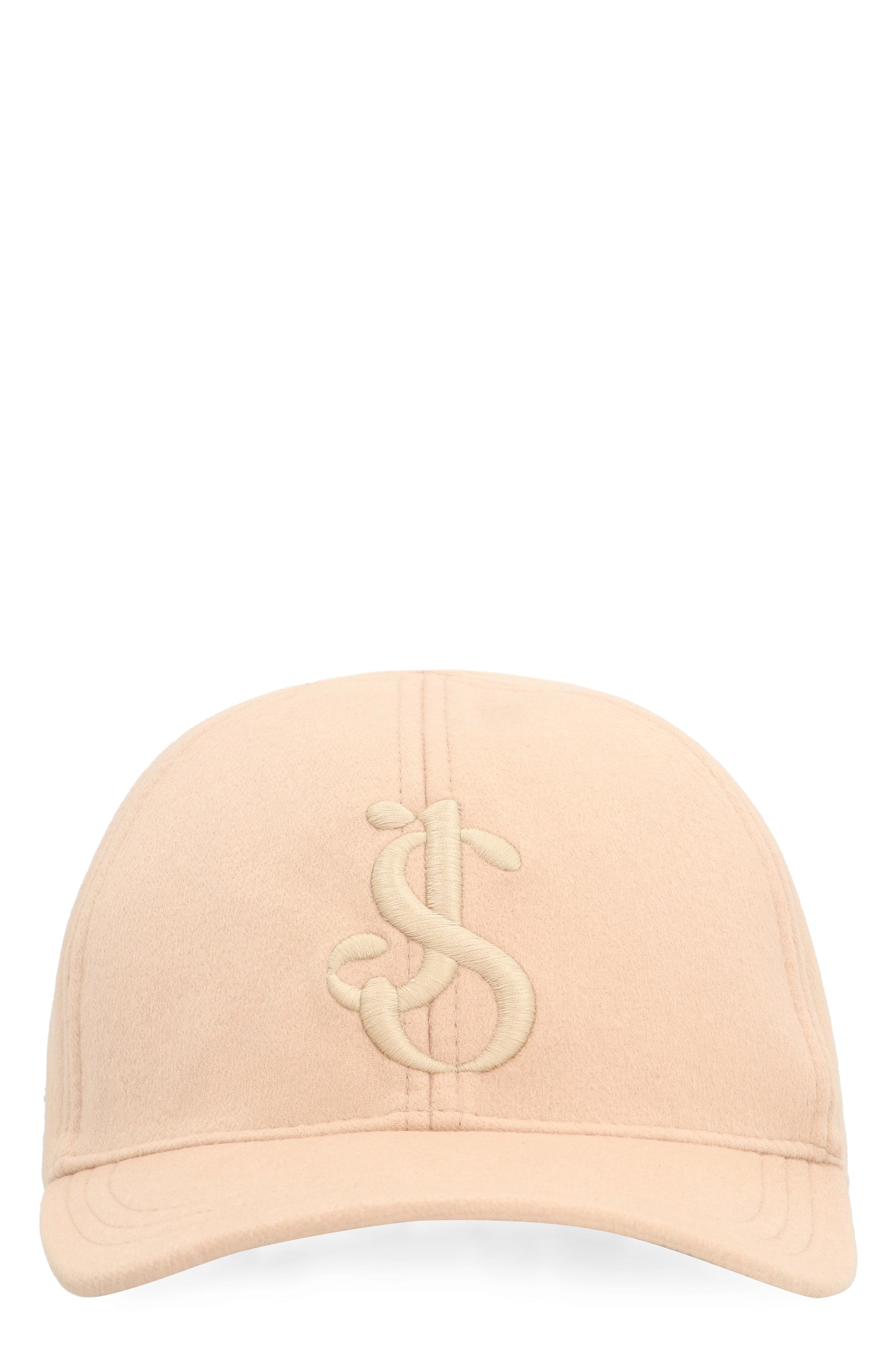 Logo baseball cap