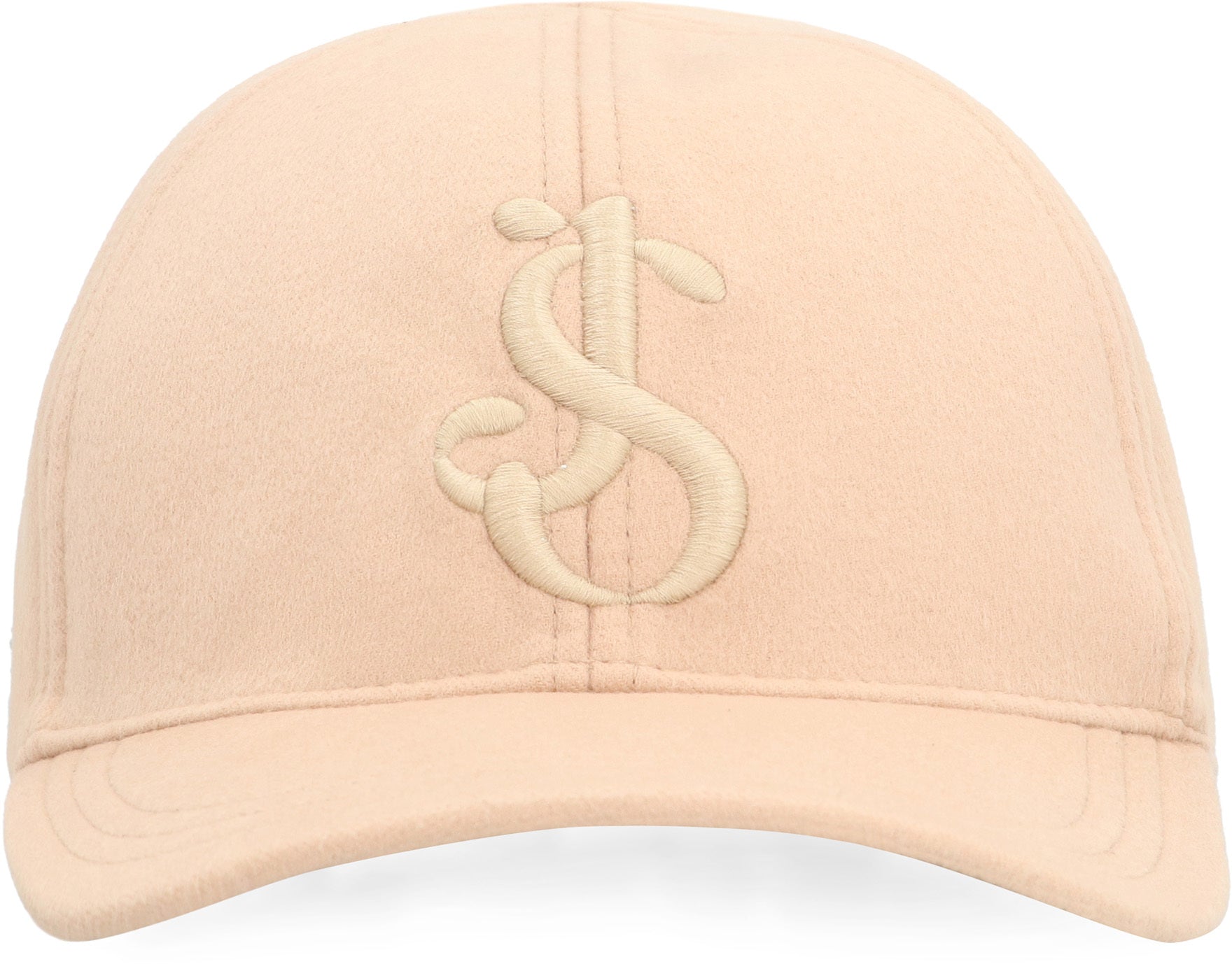 Logo baseball cap