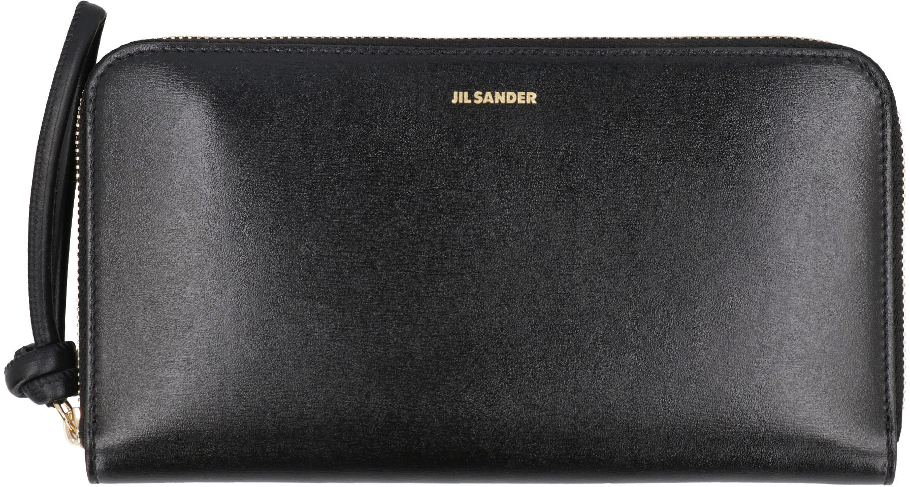 Leather wallet