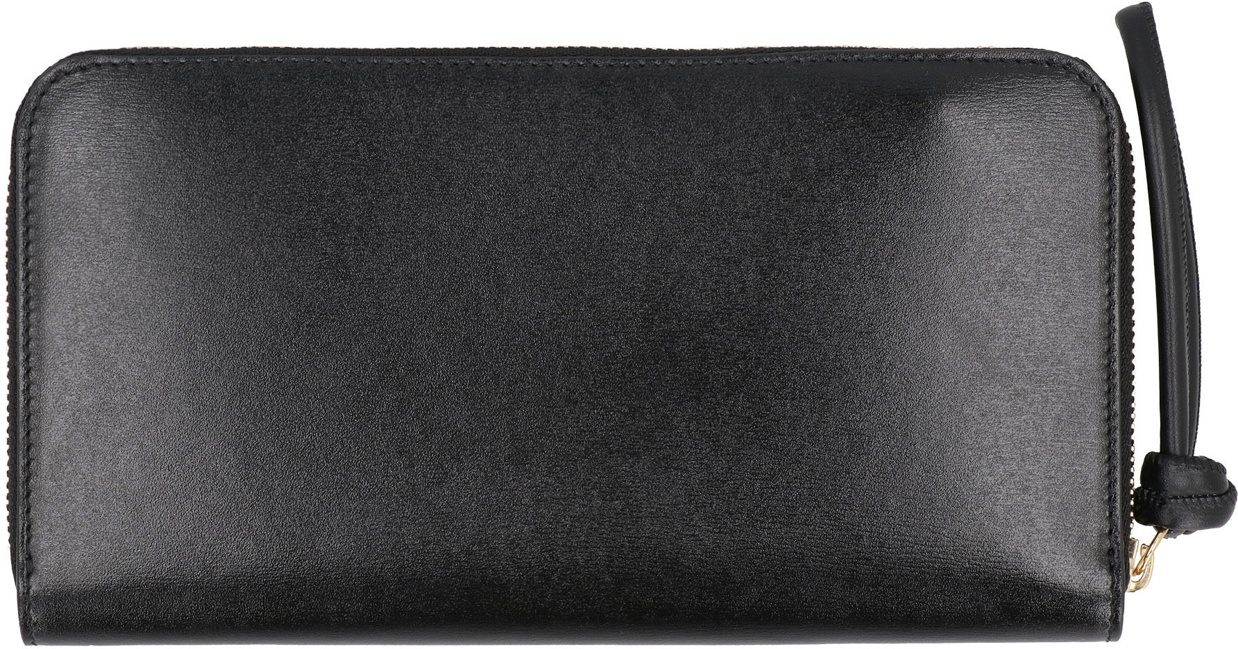 Leather wallet