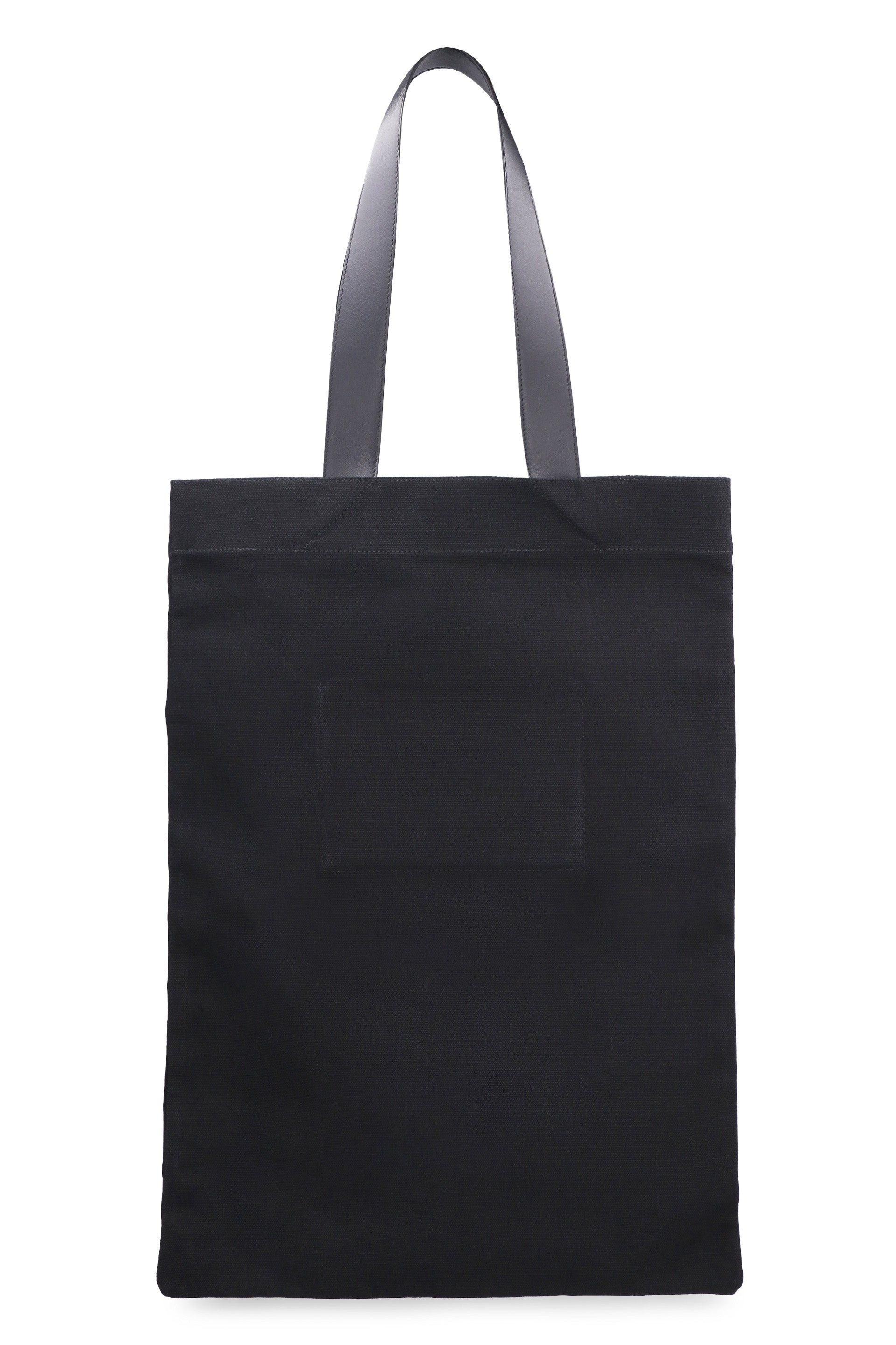 Canvas tote bag