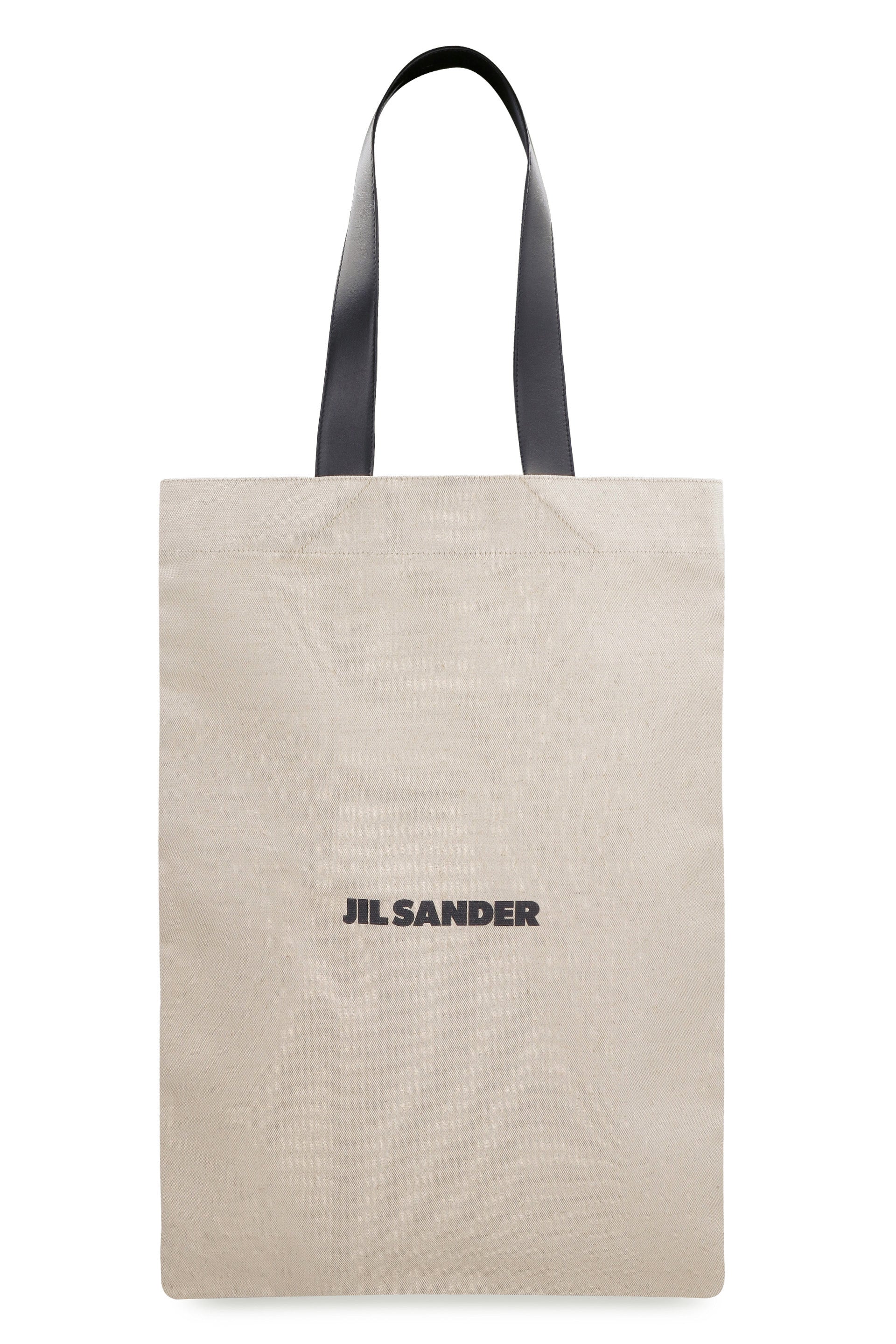 Canvas tote bag