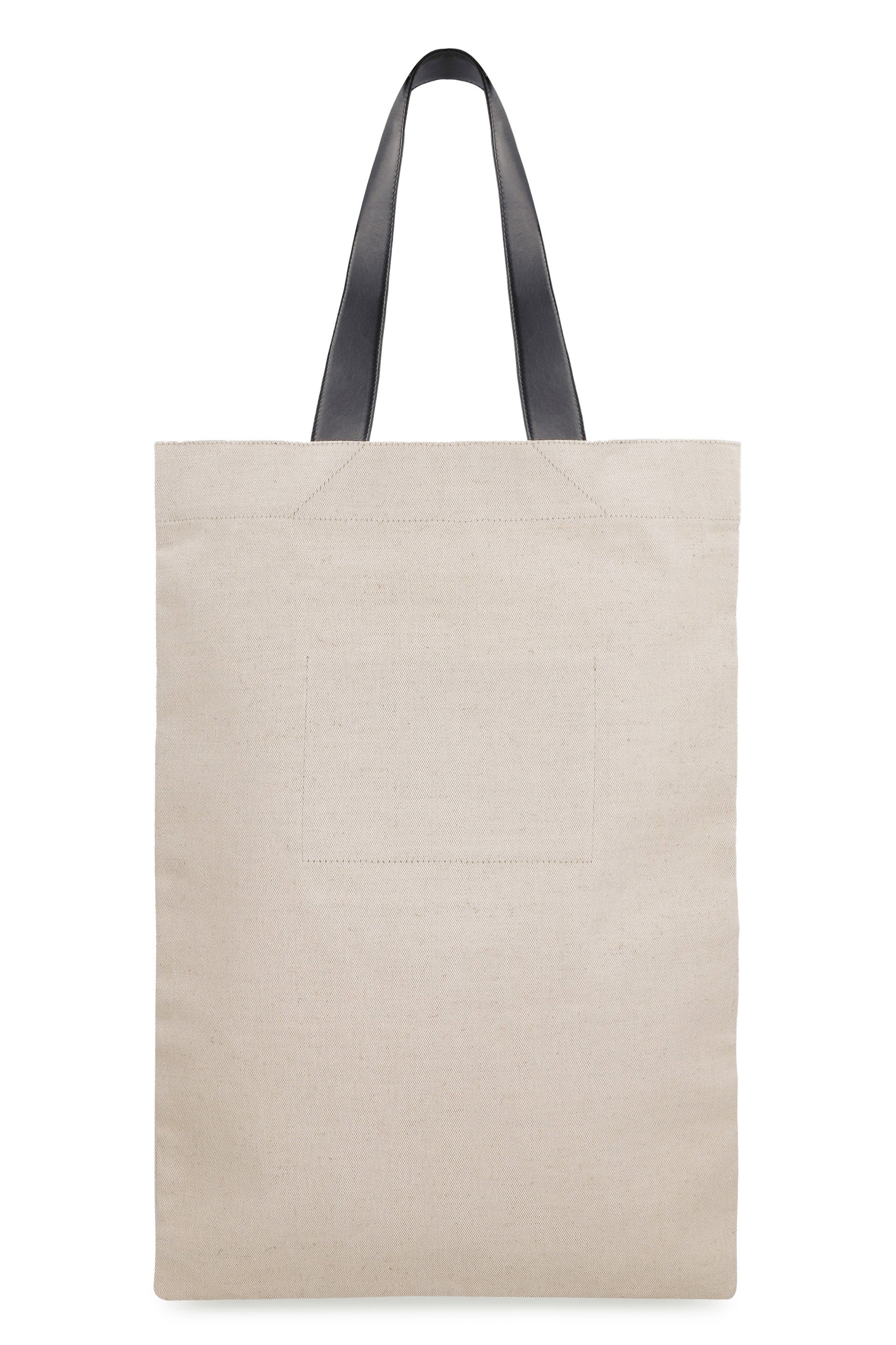 Canvas tote bag