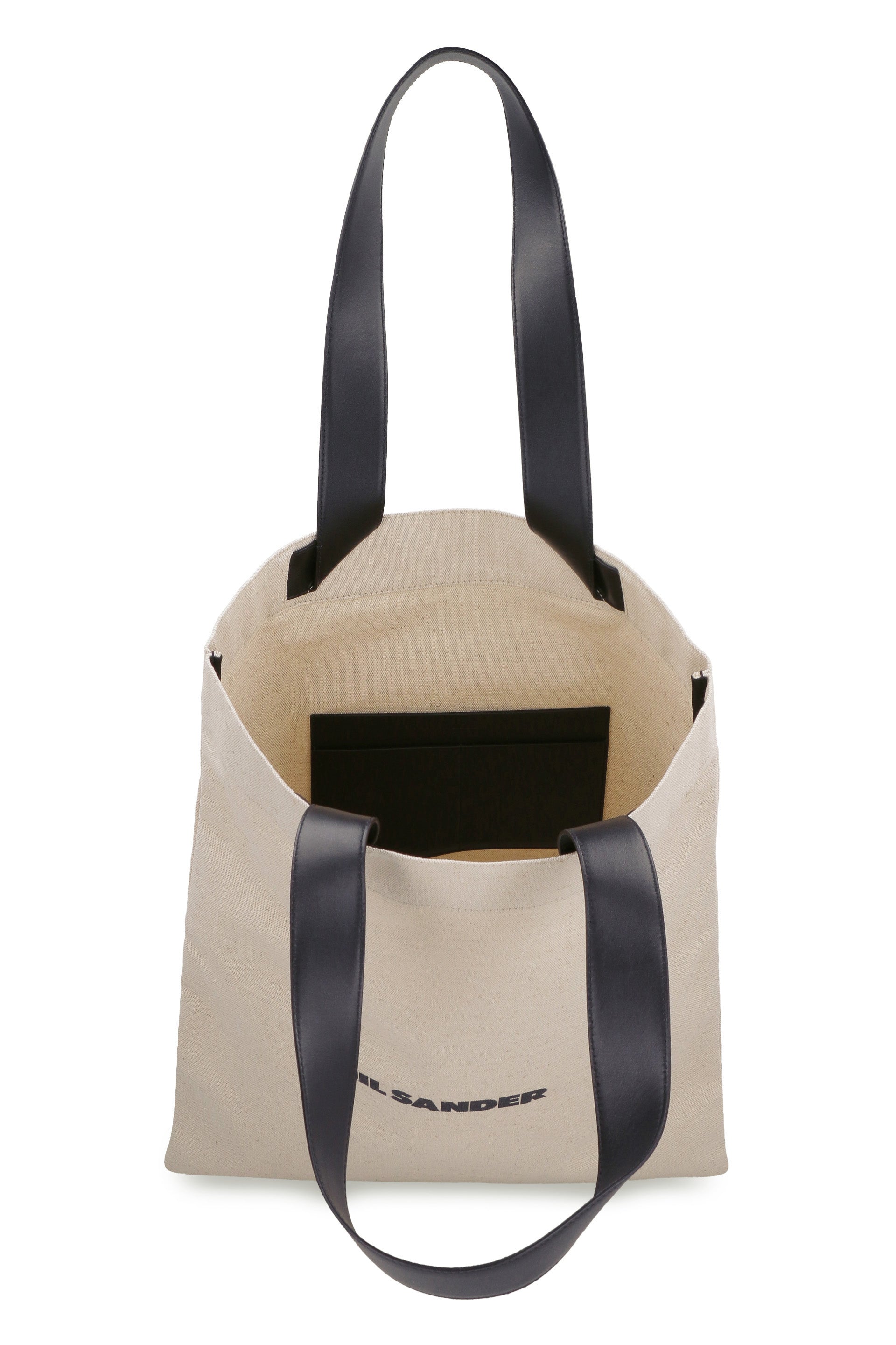 Canvas tote bag