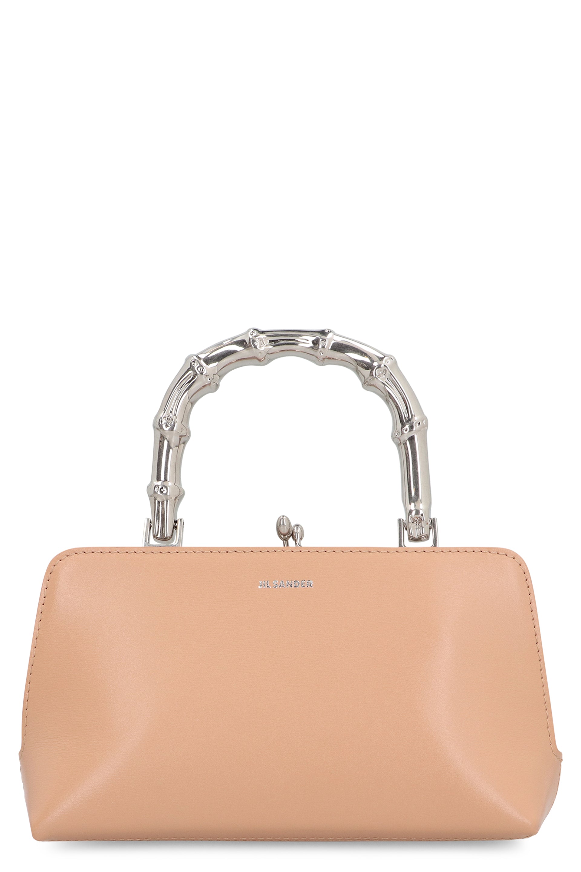 Goji Leather mini bag