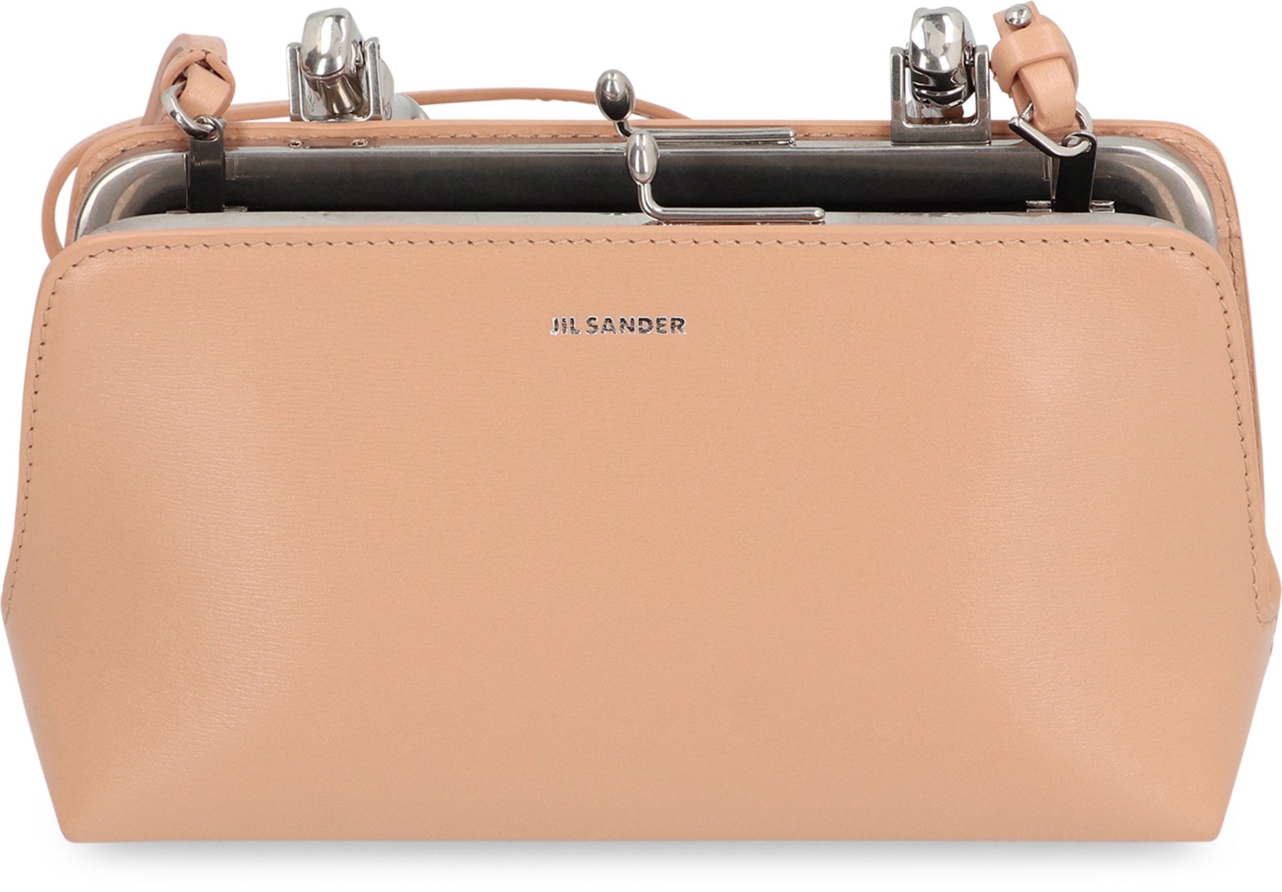 Goji Leather mini bag