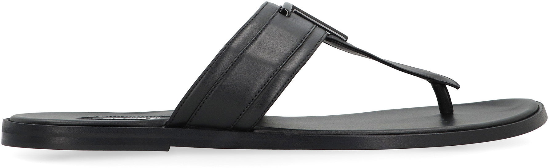 Brighton leather sandals