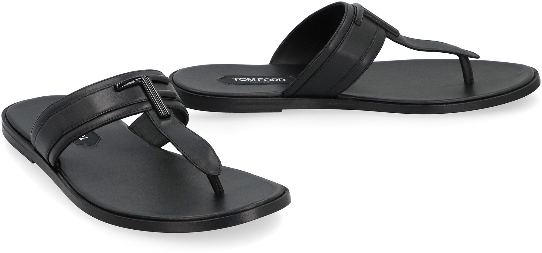 Brighton leather sandals