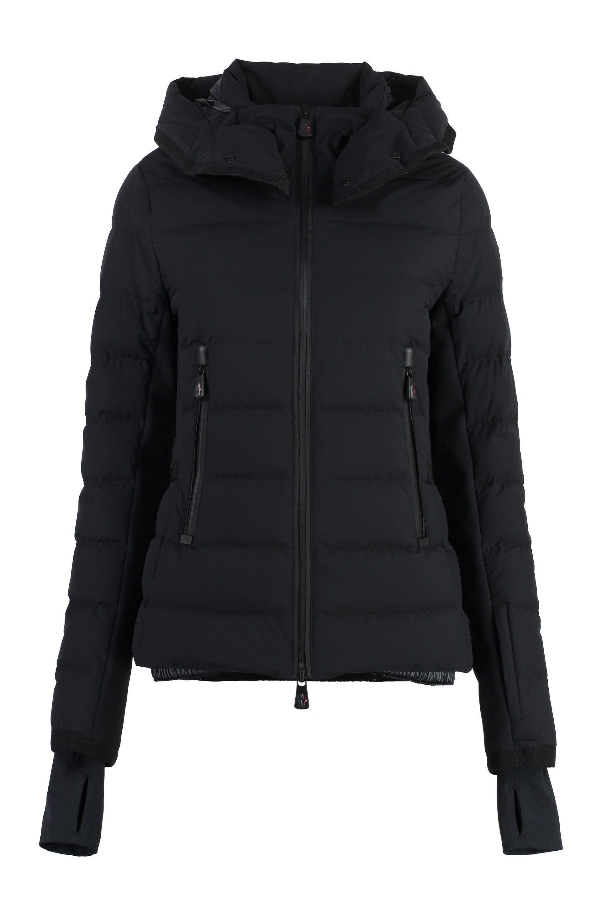 Lamoura ski down jacket