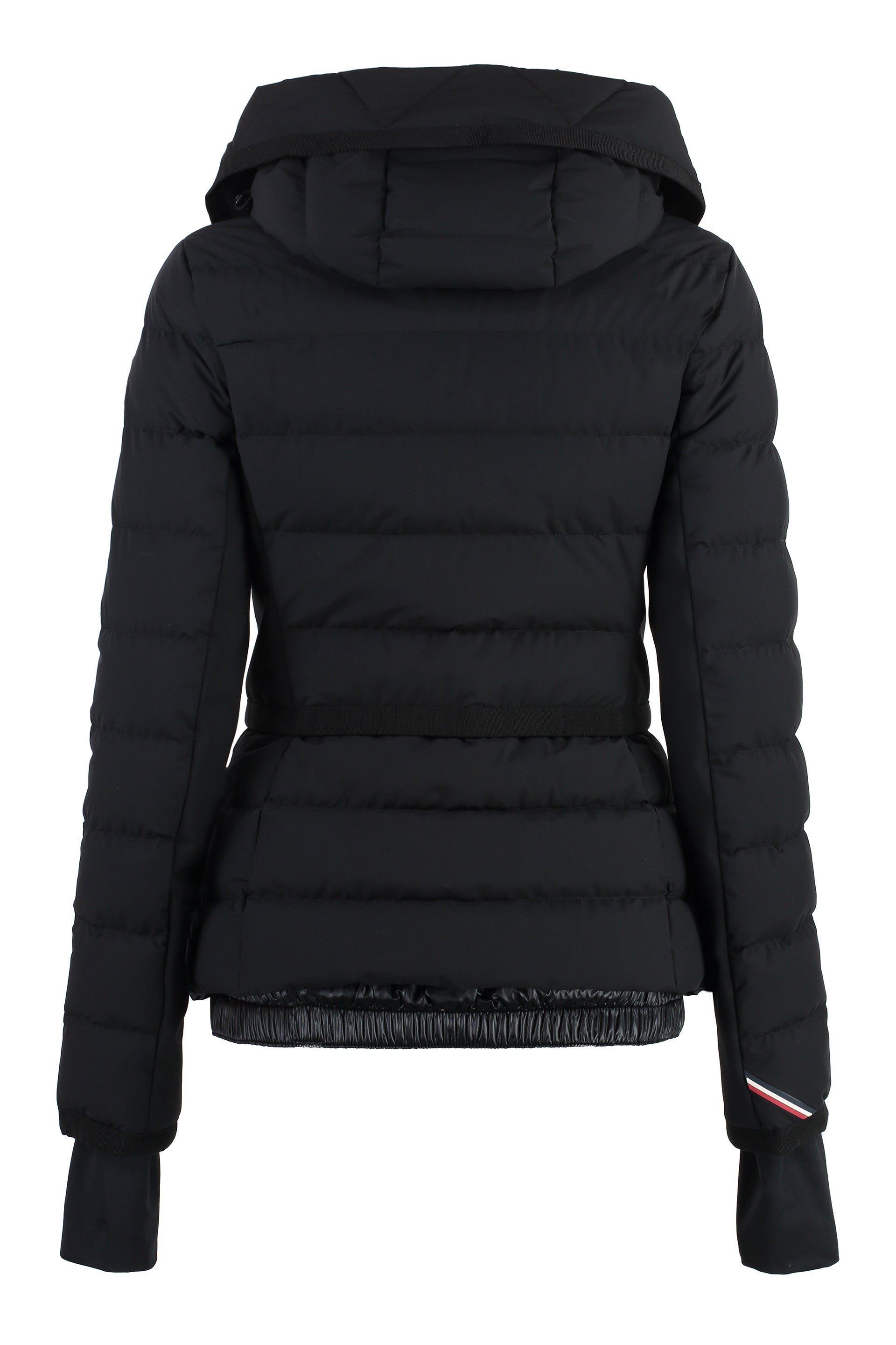 Lamoura ski down jacket