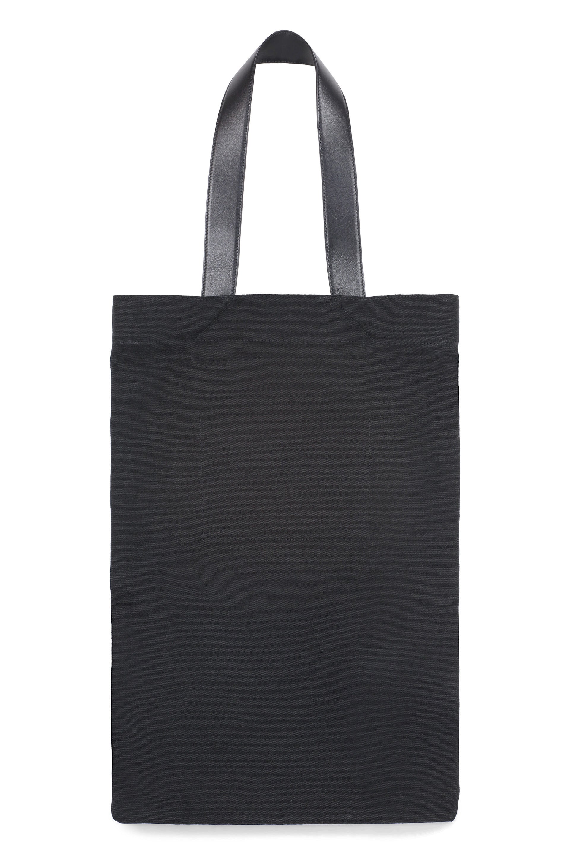 Canvas tote bag