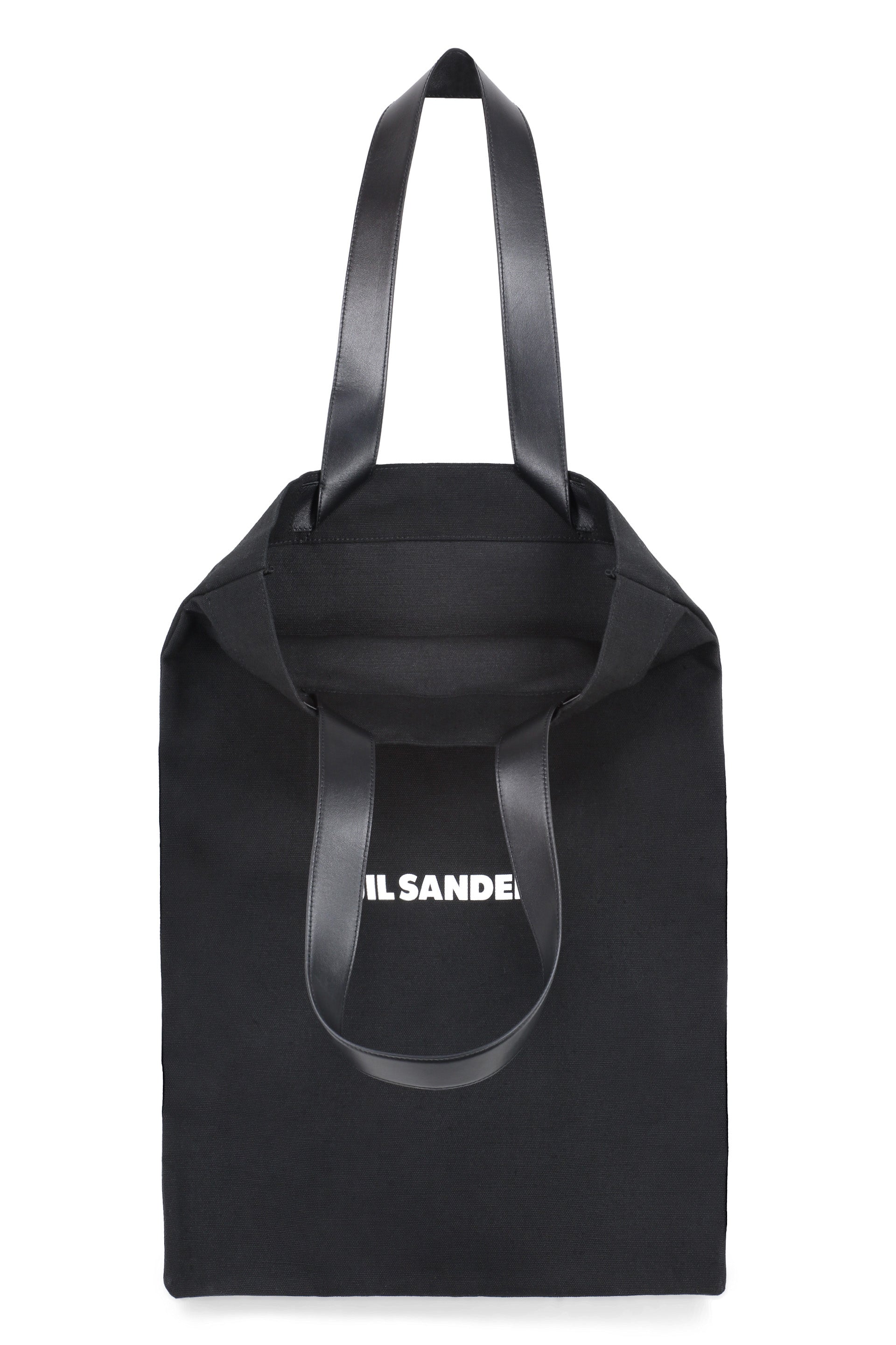 Canvas tote bag