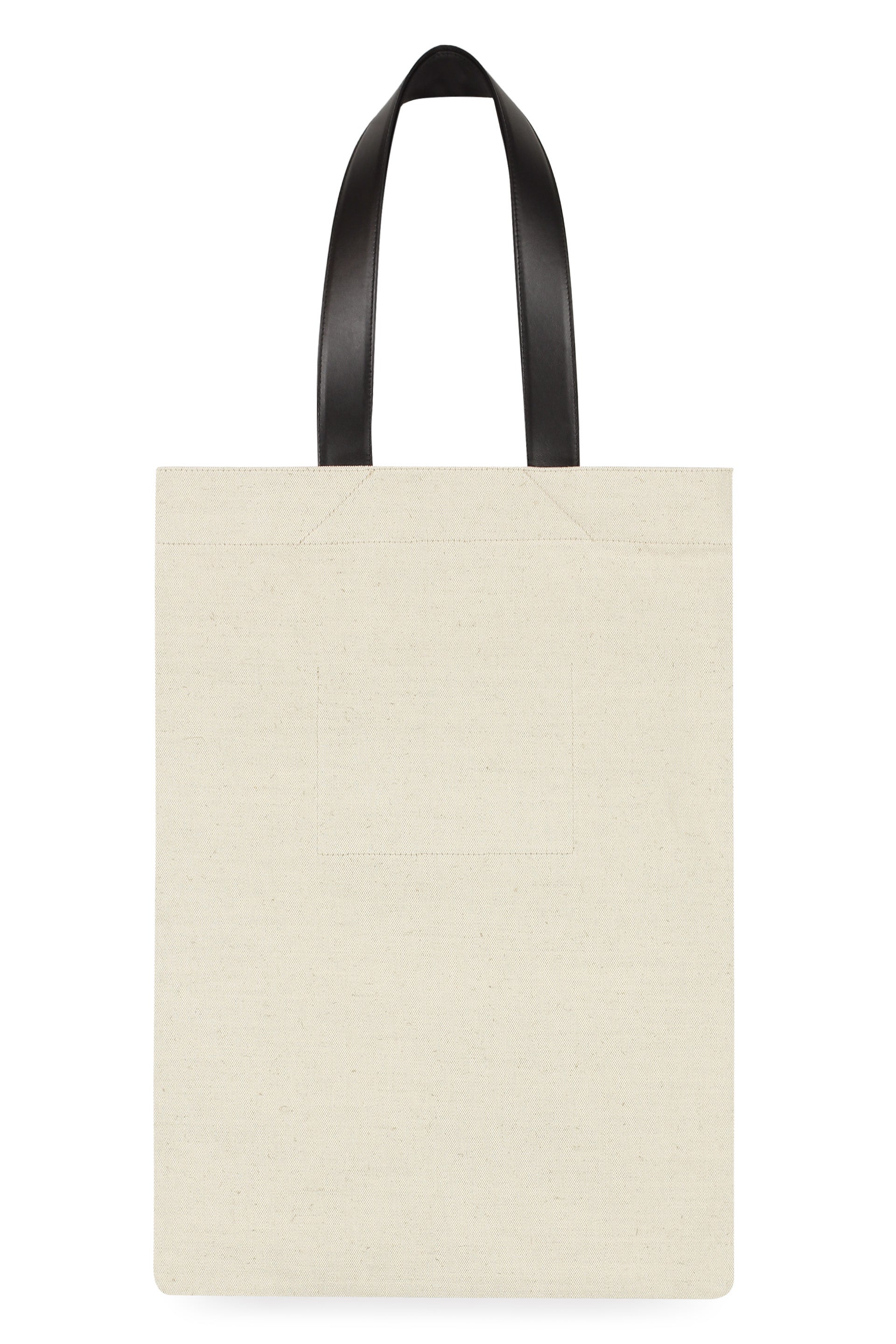 Canvas tote bag