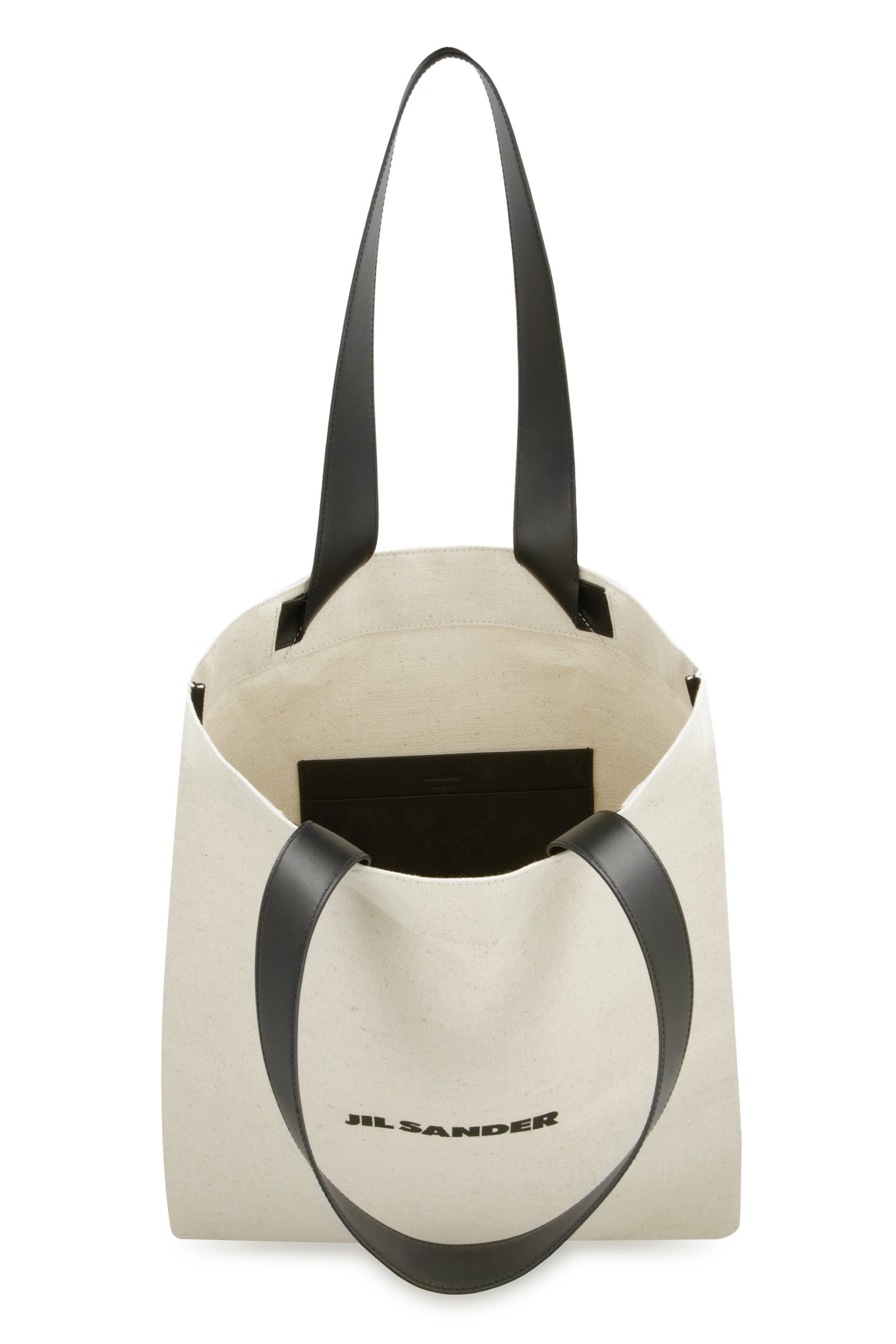 Canvas tote bag