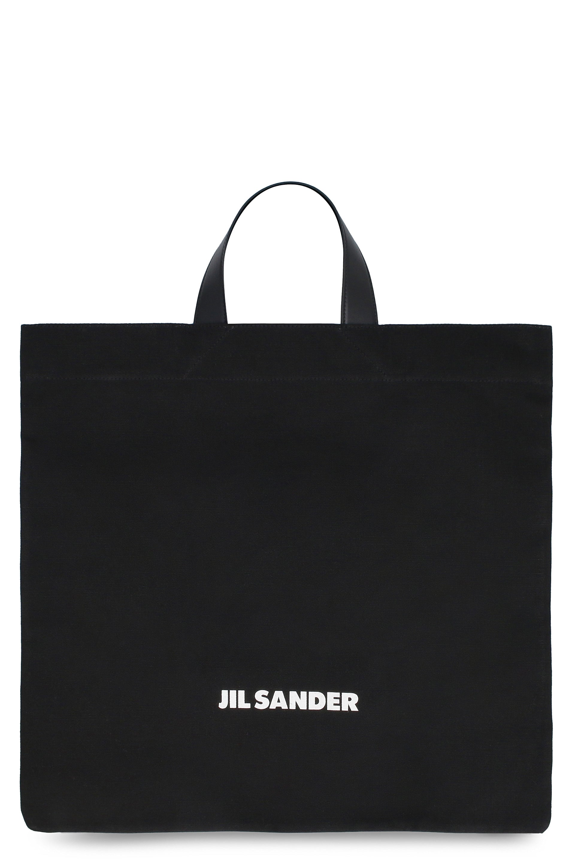 Canvas tote bag