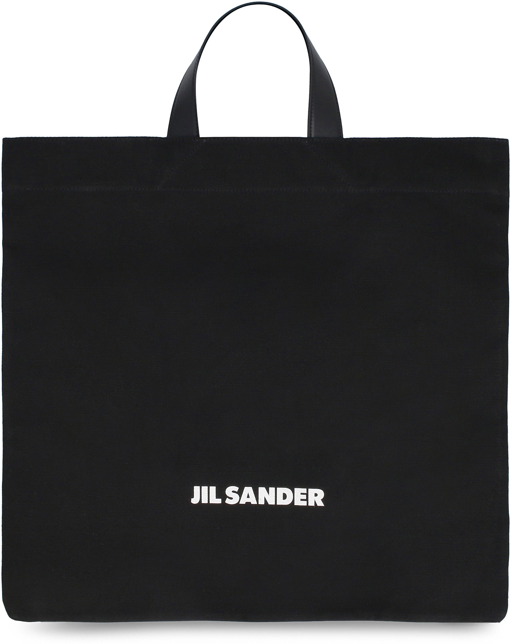 Canvas tote bag