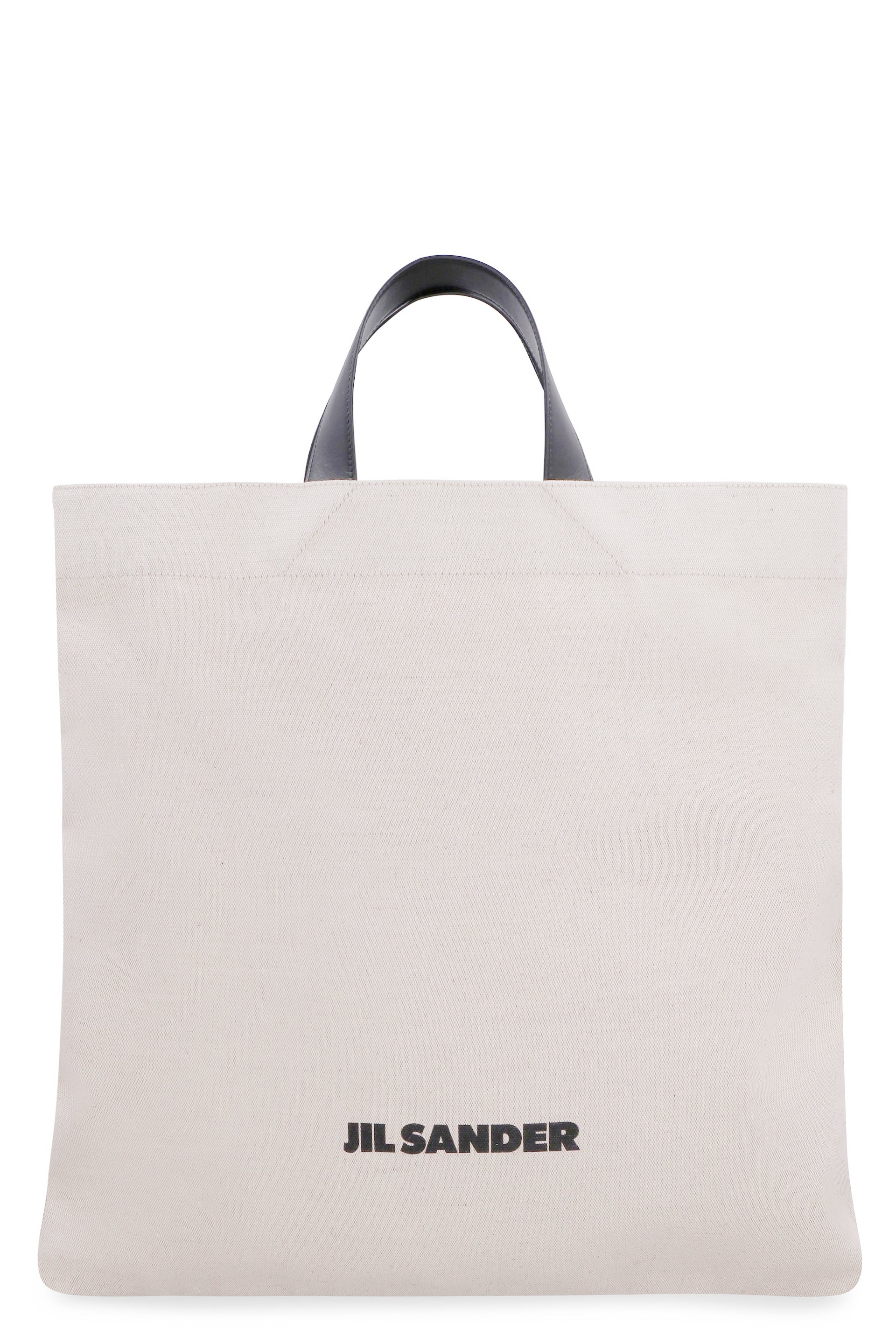 Canvas tote bag