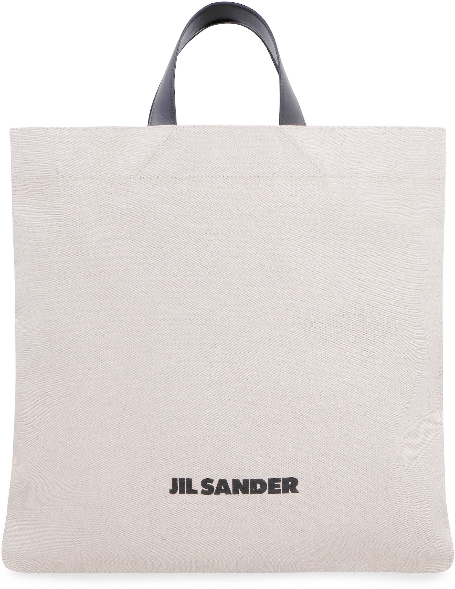 Canvas tote bag