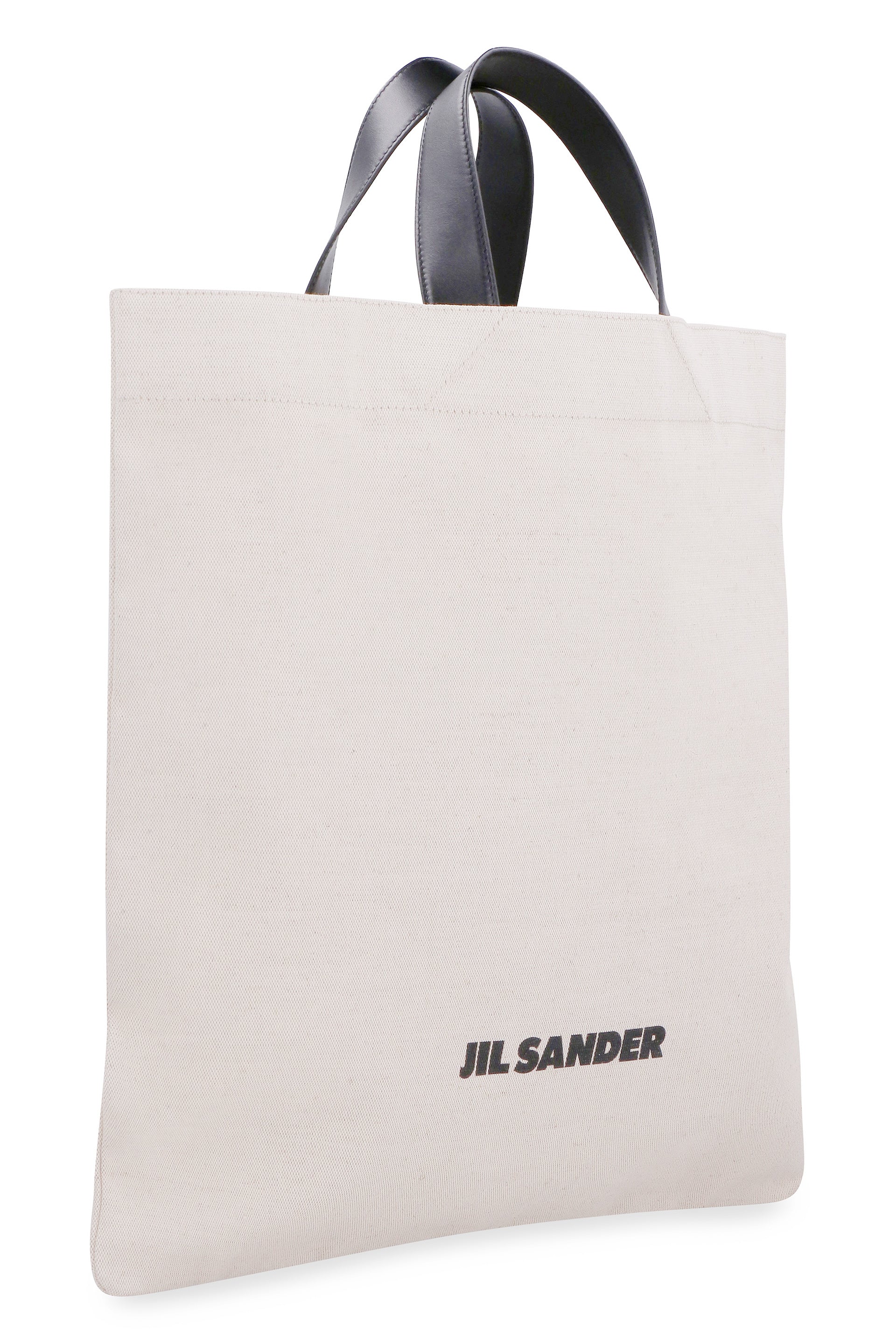 Canvas tote bag