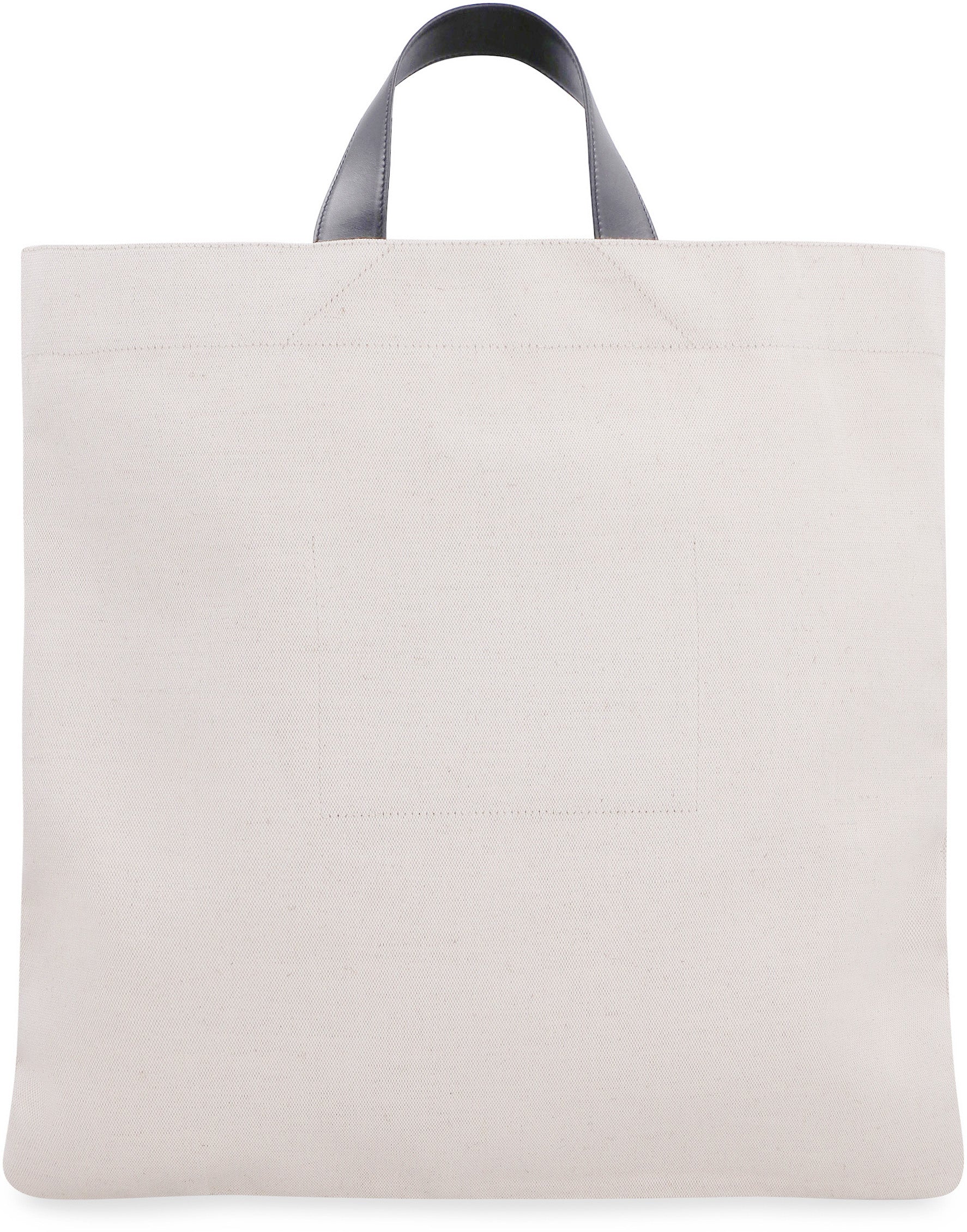 Canvas tote bag