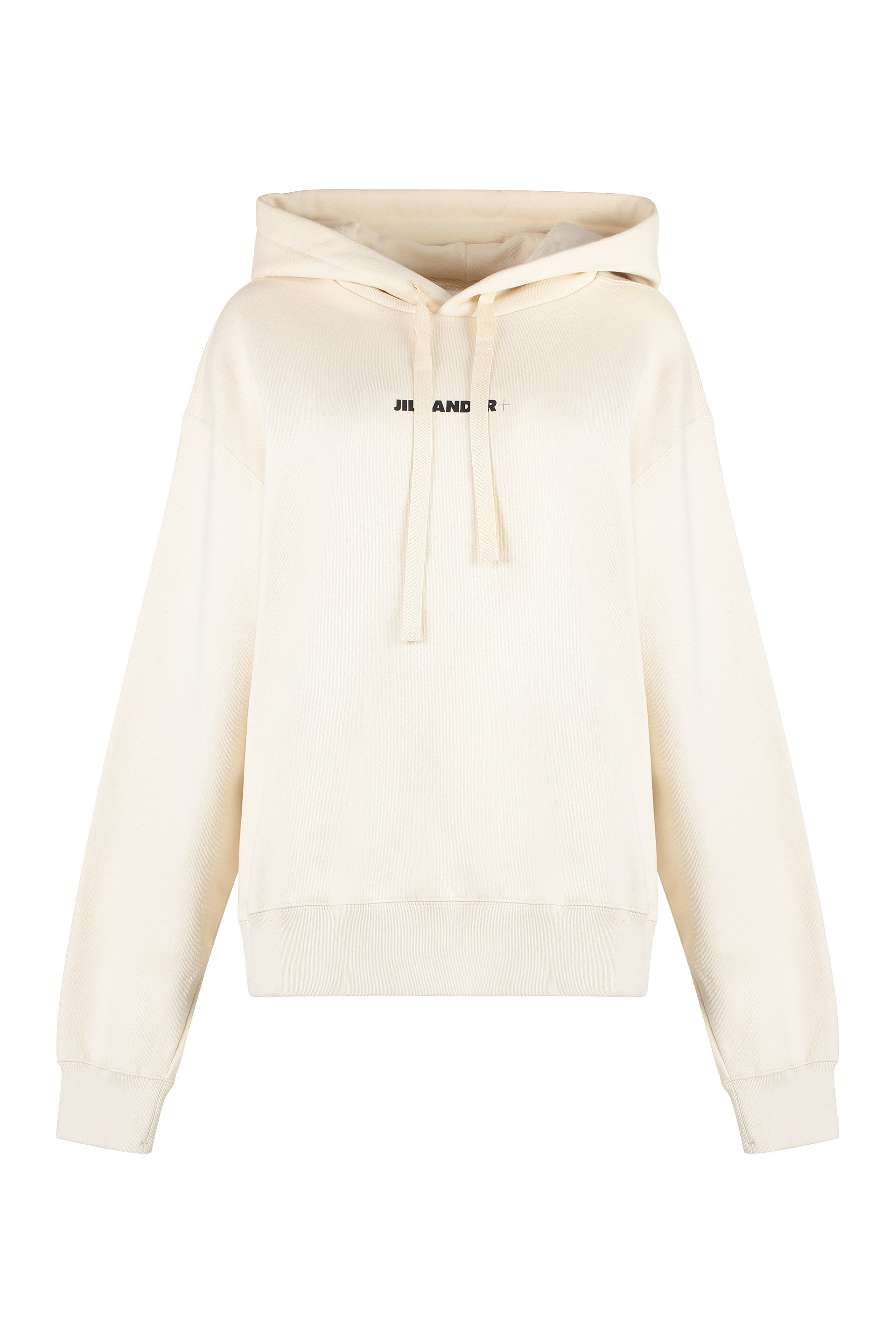 Cotton hoodie