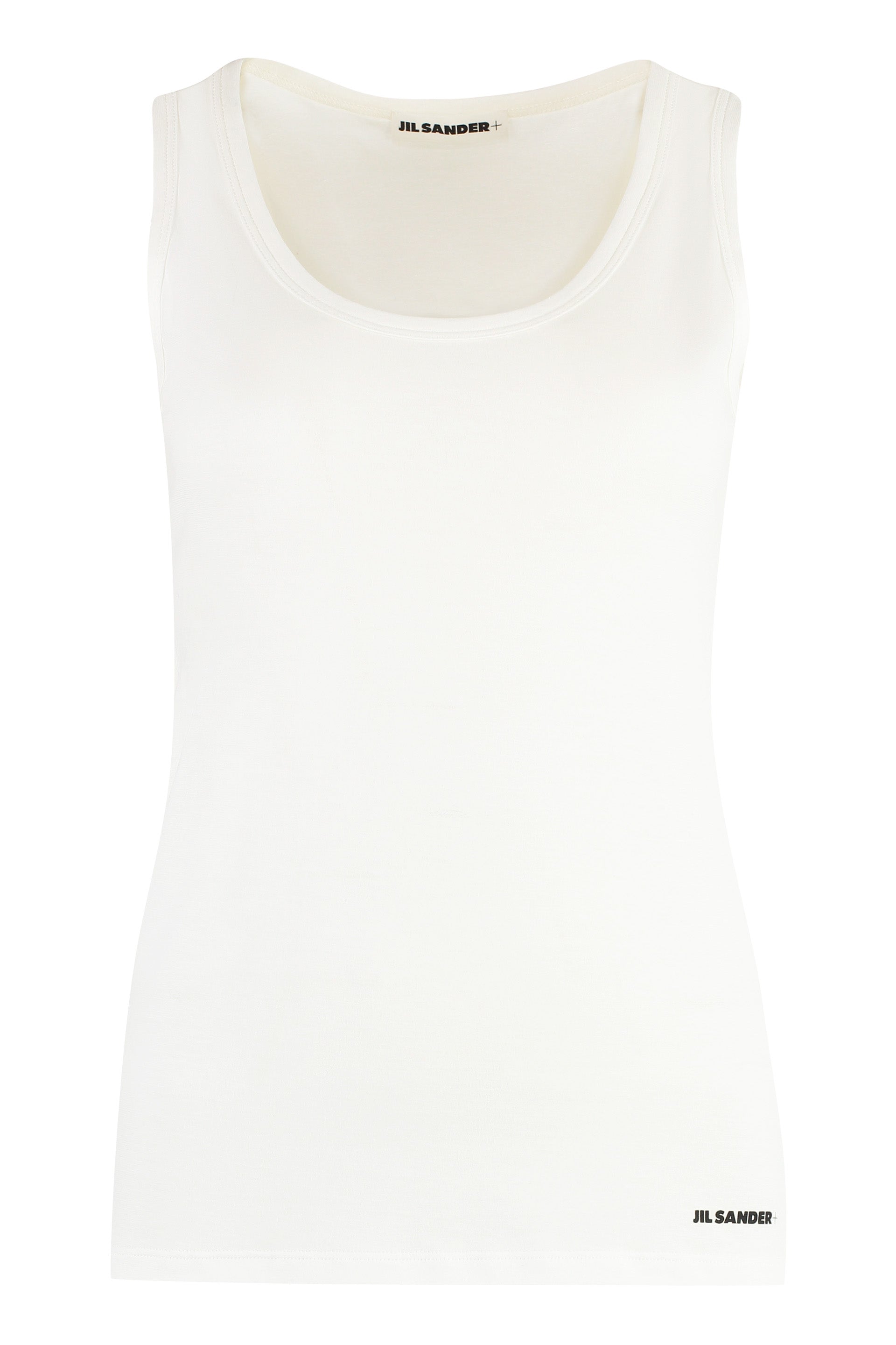 Cotton tank top