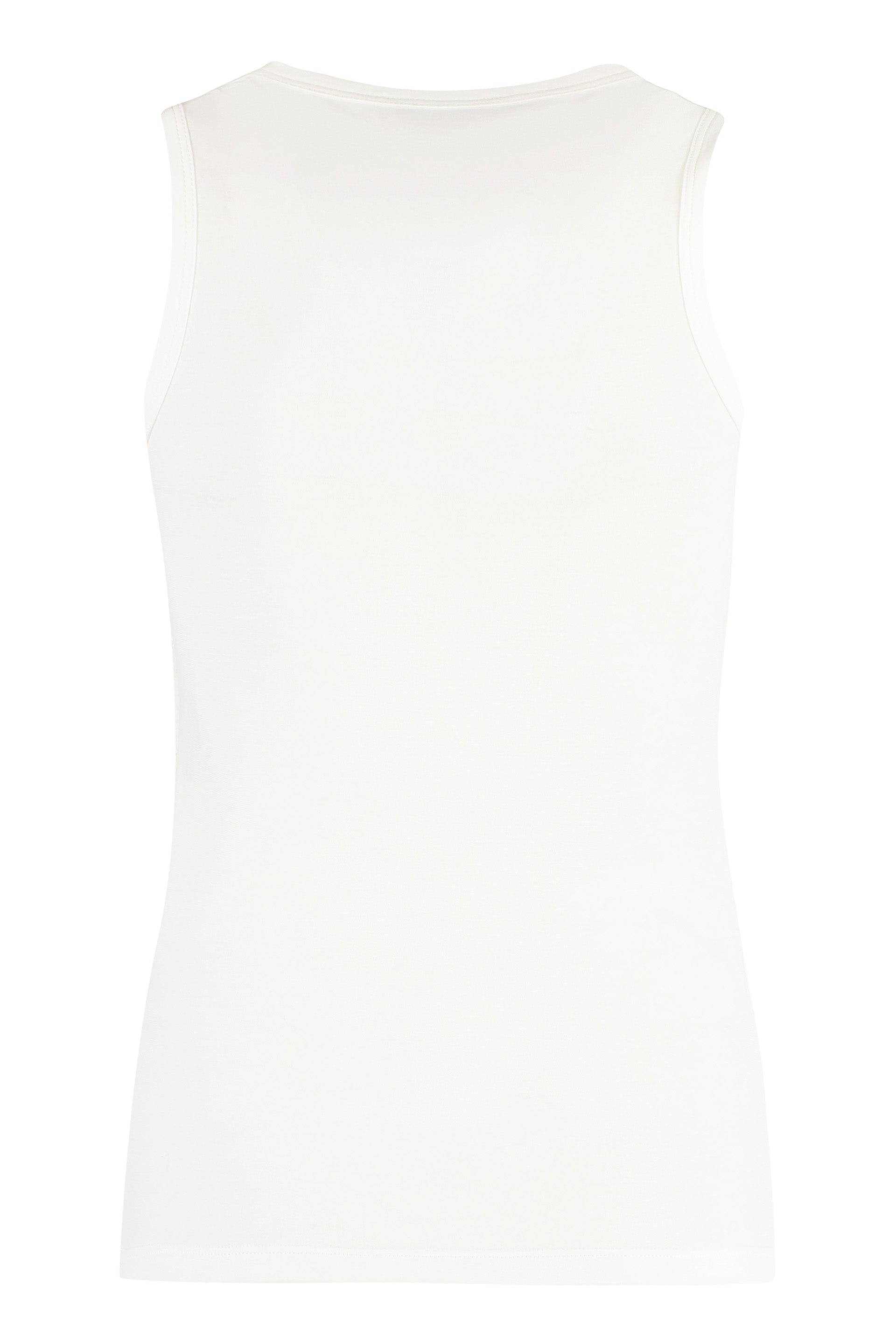 Cotton tank top