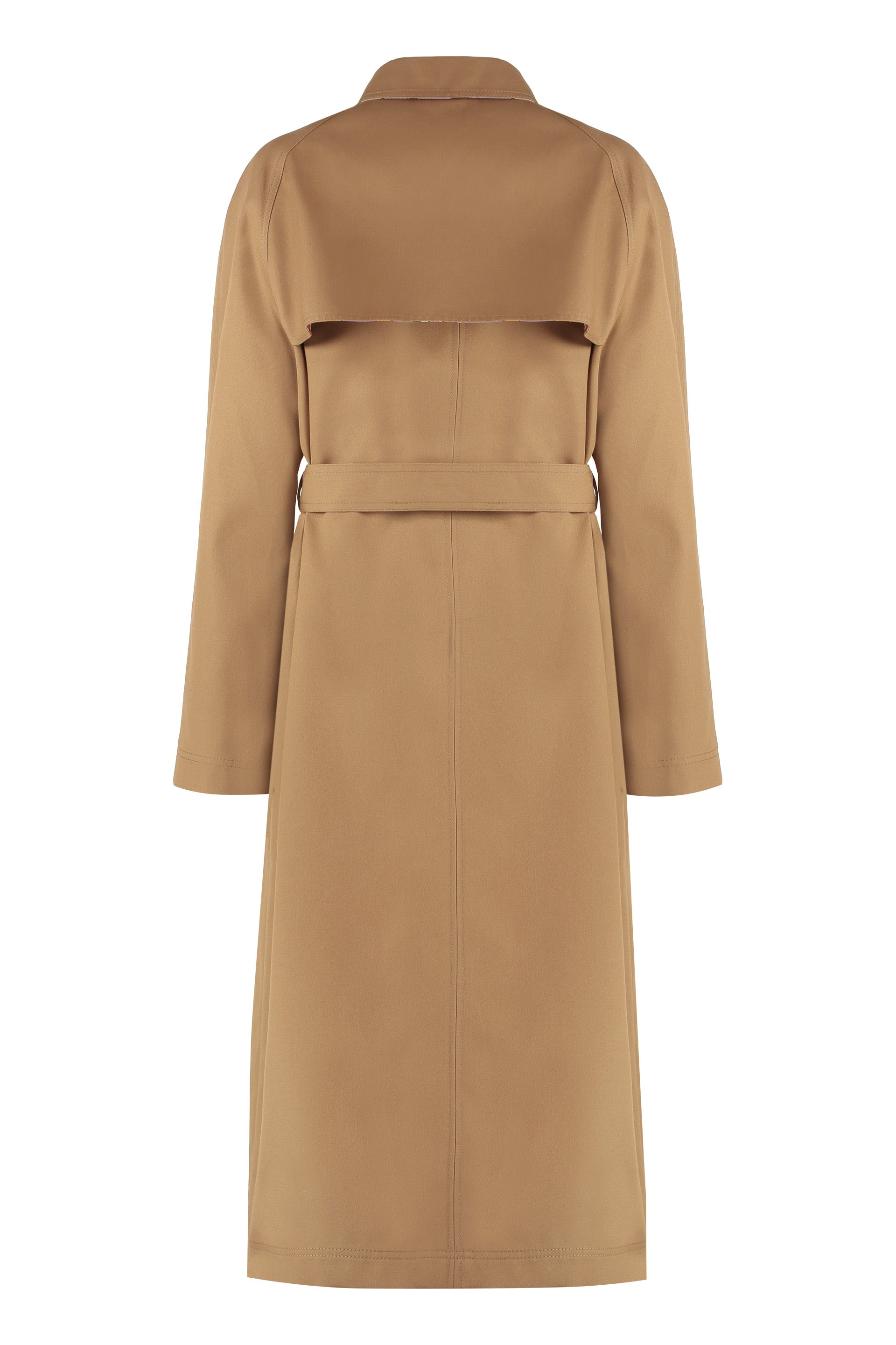 Milano trench coat