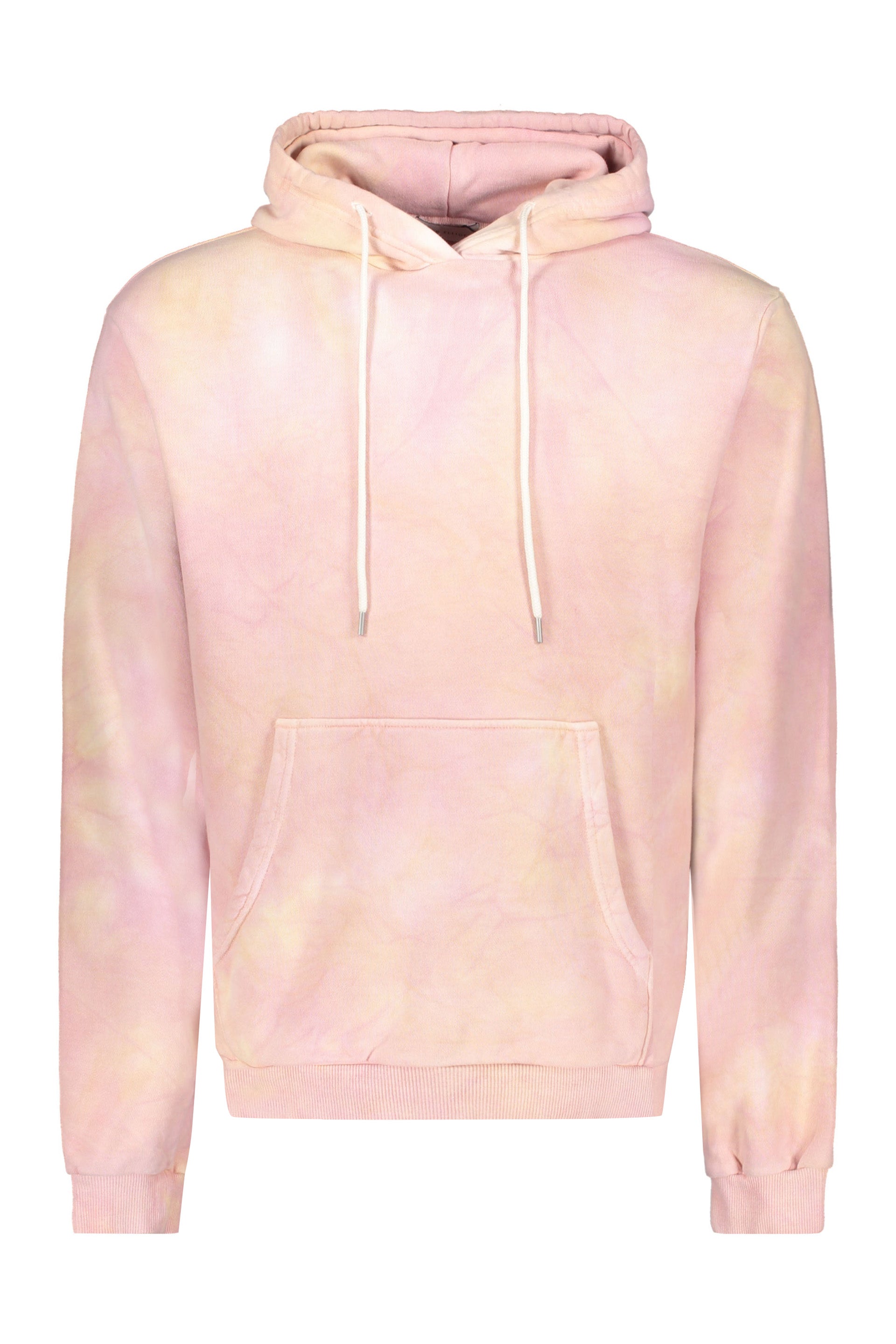 Cotton hoodie