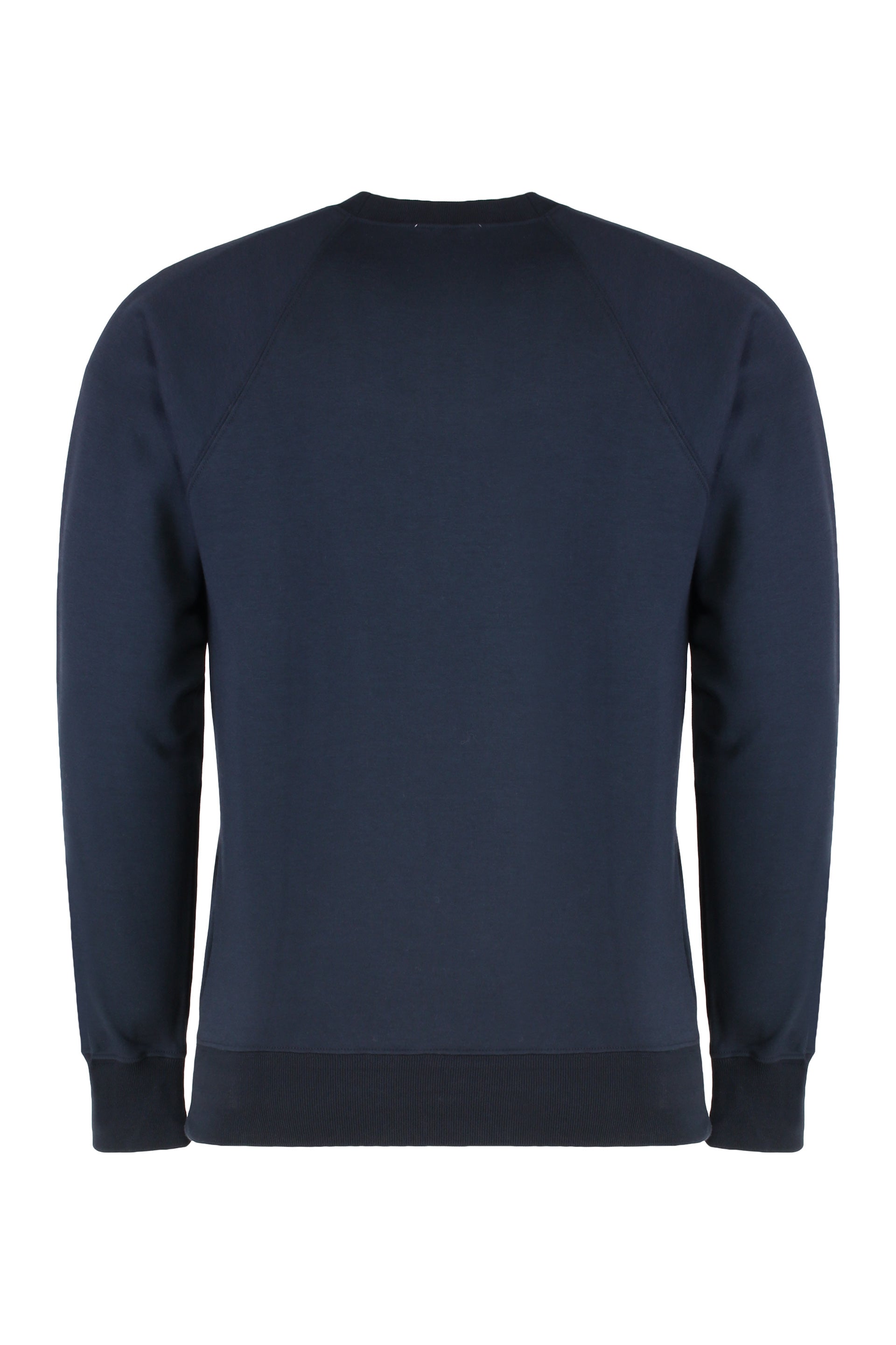 Jeff logo sweatshirt