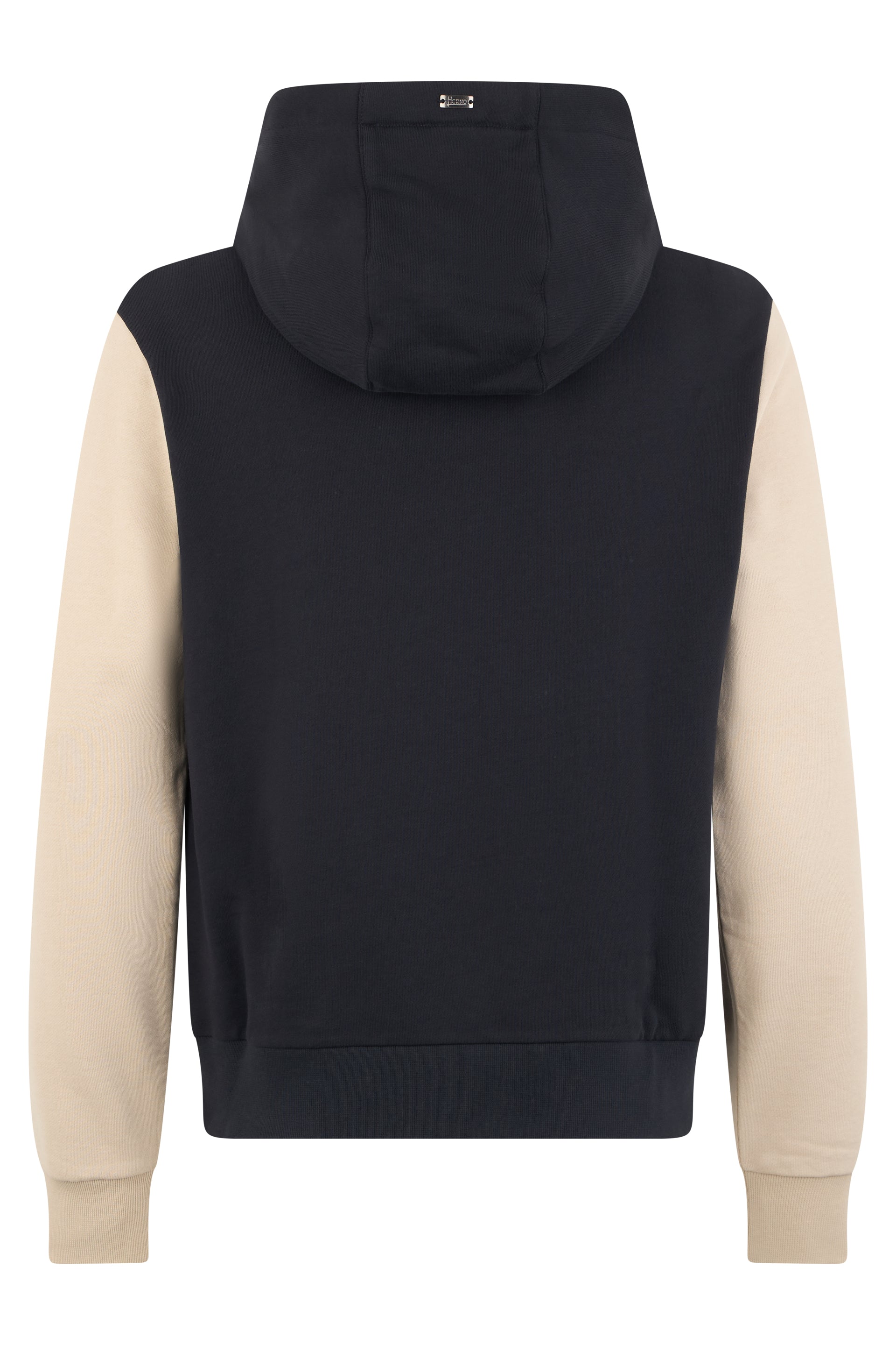Hoodie in cotton
