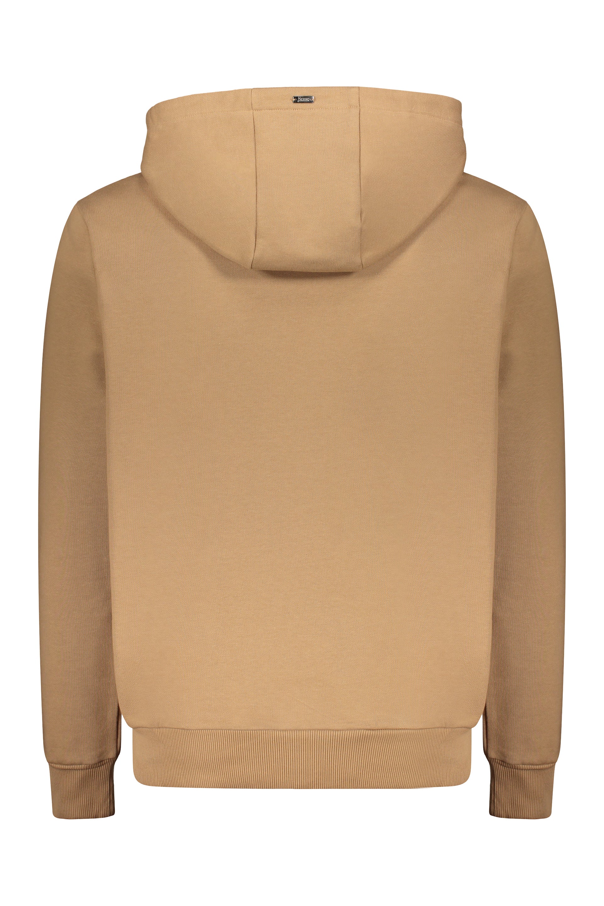 Hooded sweatshirt