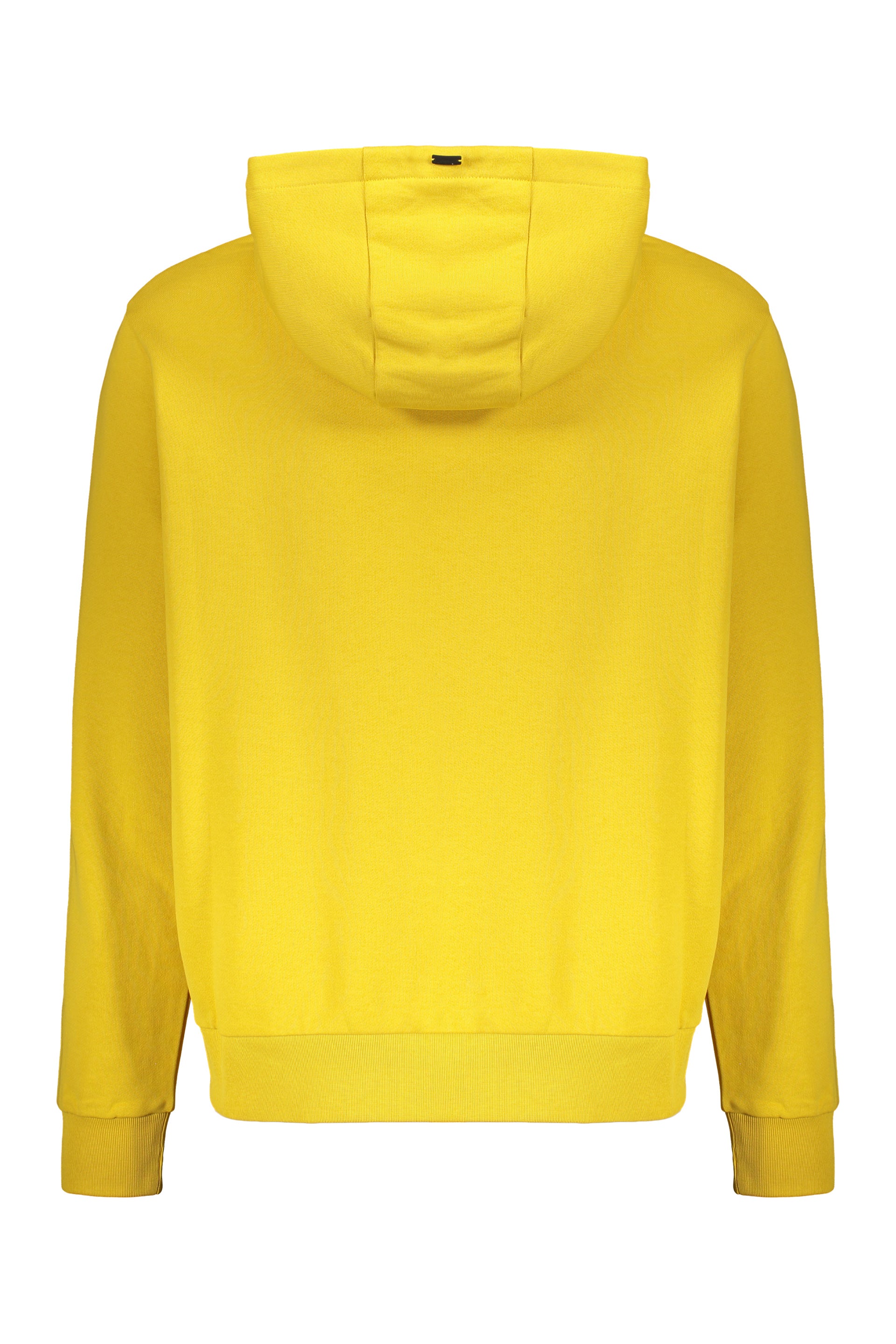 Cotton hoodie